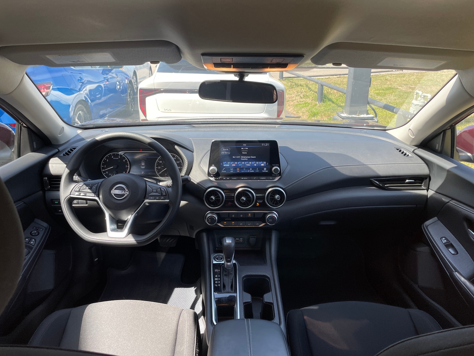 Thumbnail: 2025 Nissan Sentra - 3