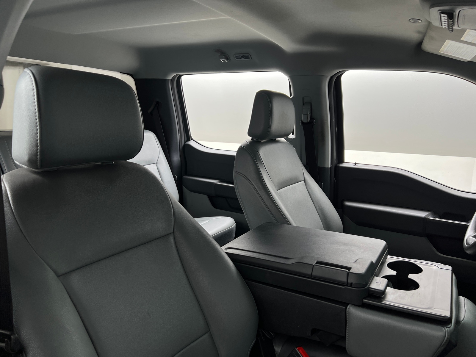 Thumbnail: 2023 Ford Econoline - 2