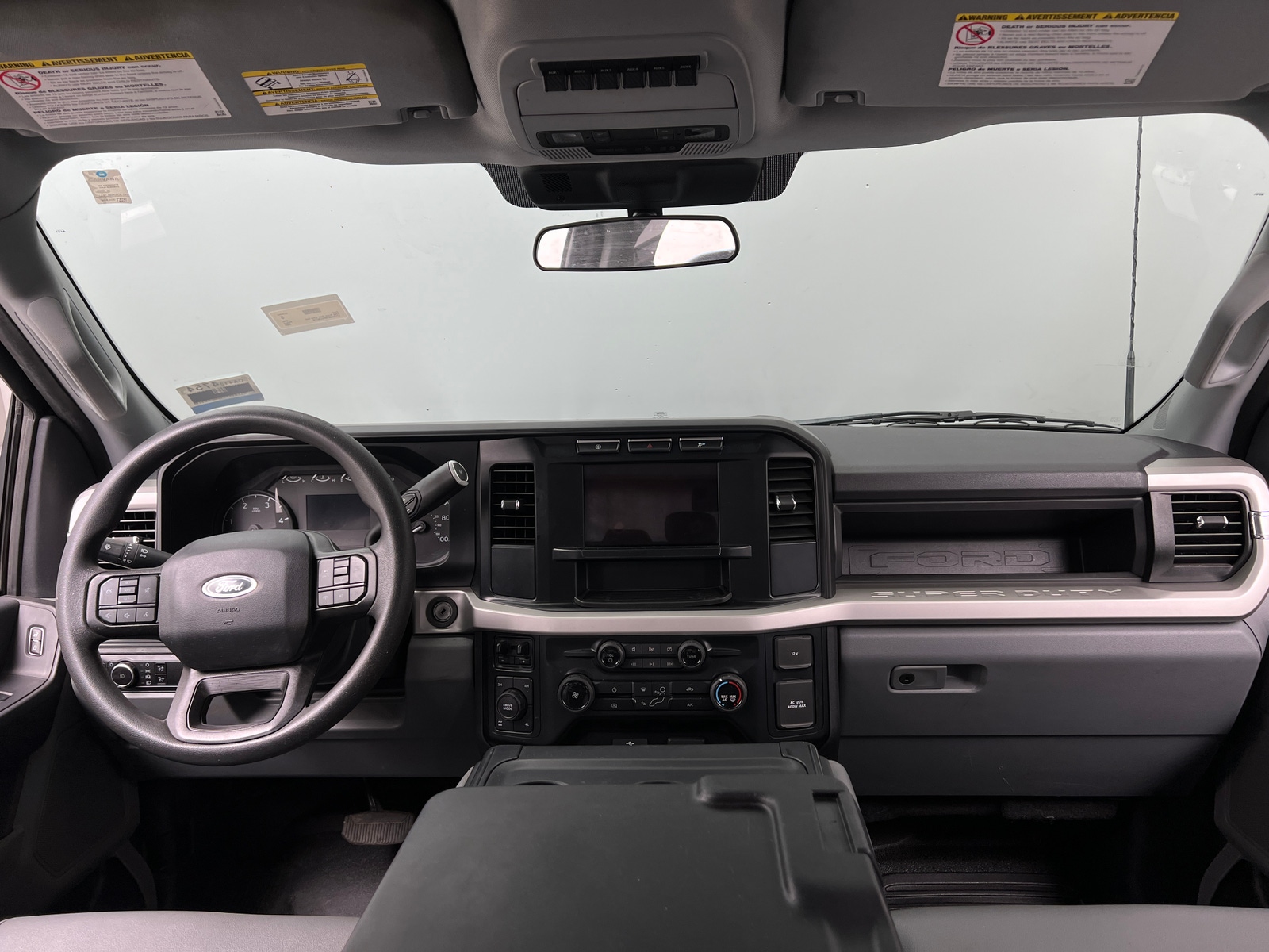 Thumbnail: 2023 Ford Econoline - 3