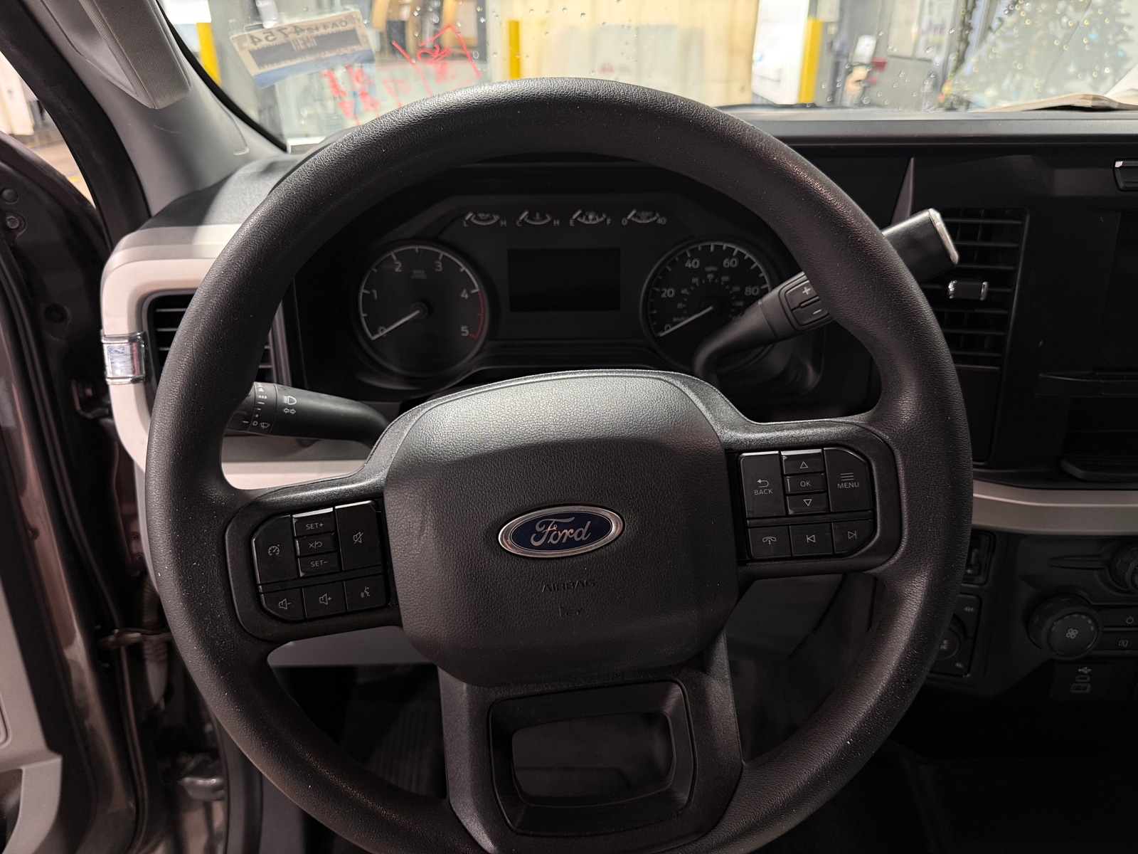 Thumbnail: 2023 Ford Econoline - 5