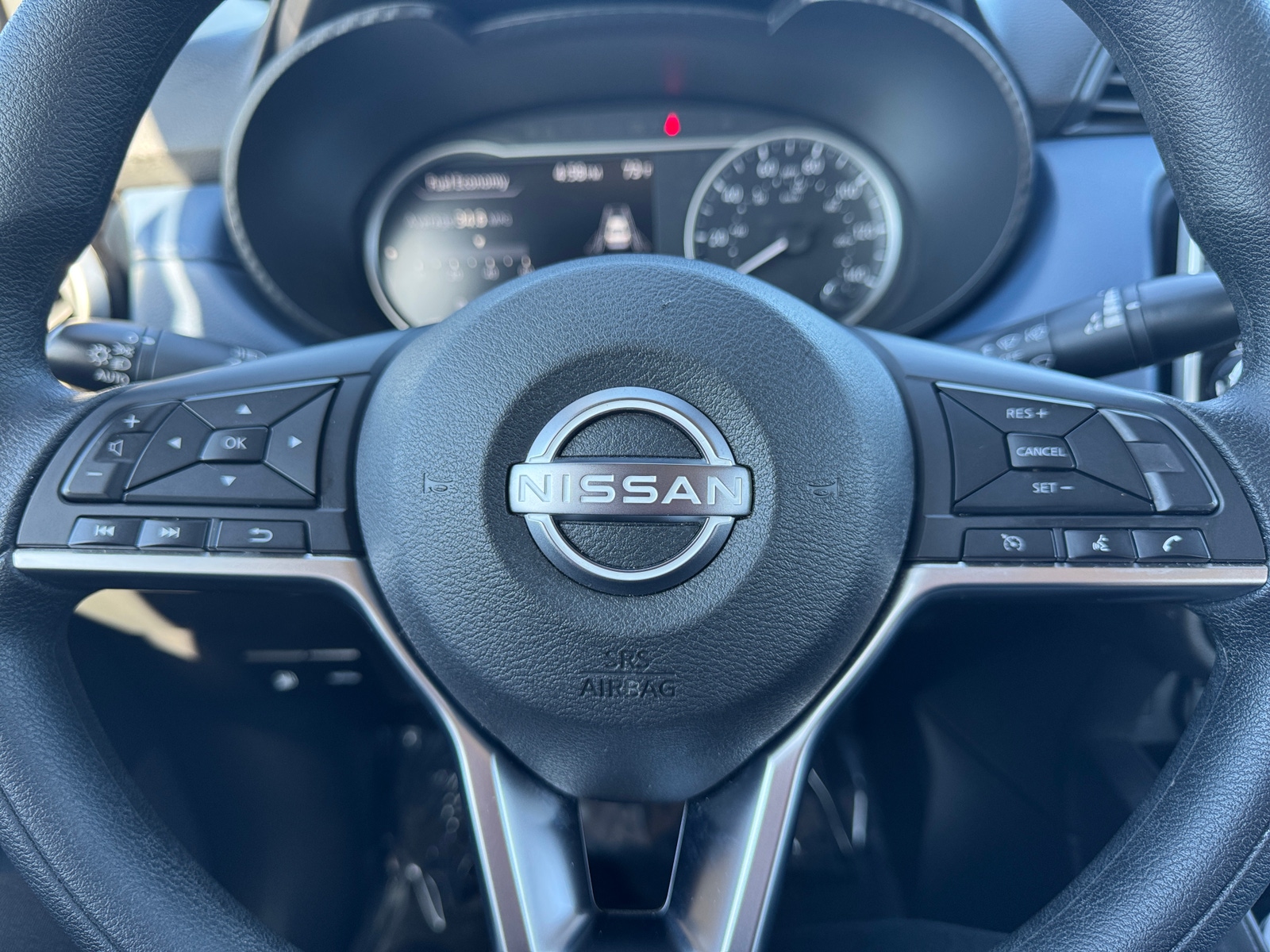 Thumbnail: 2025 Nissan Versa - 5