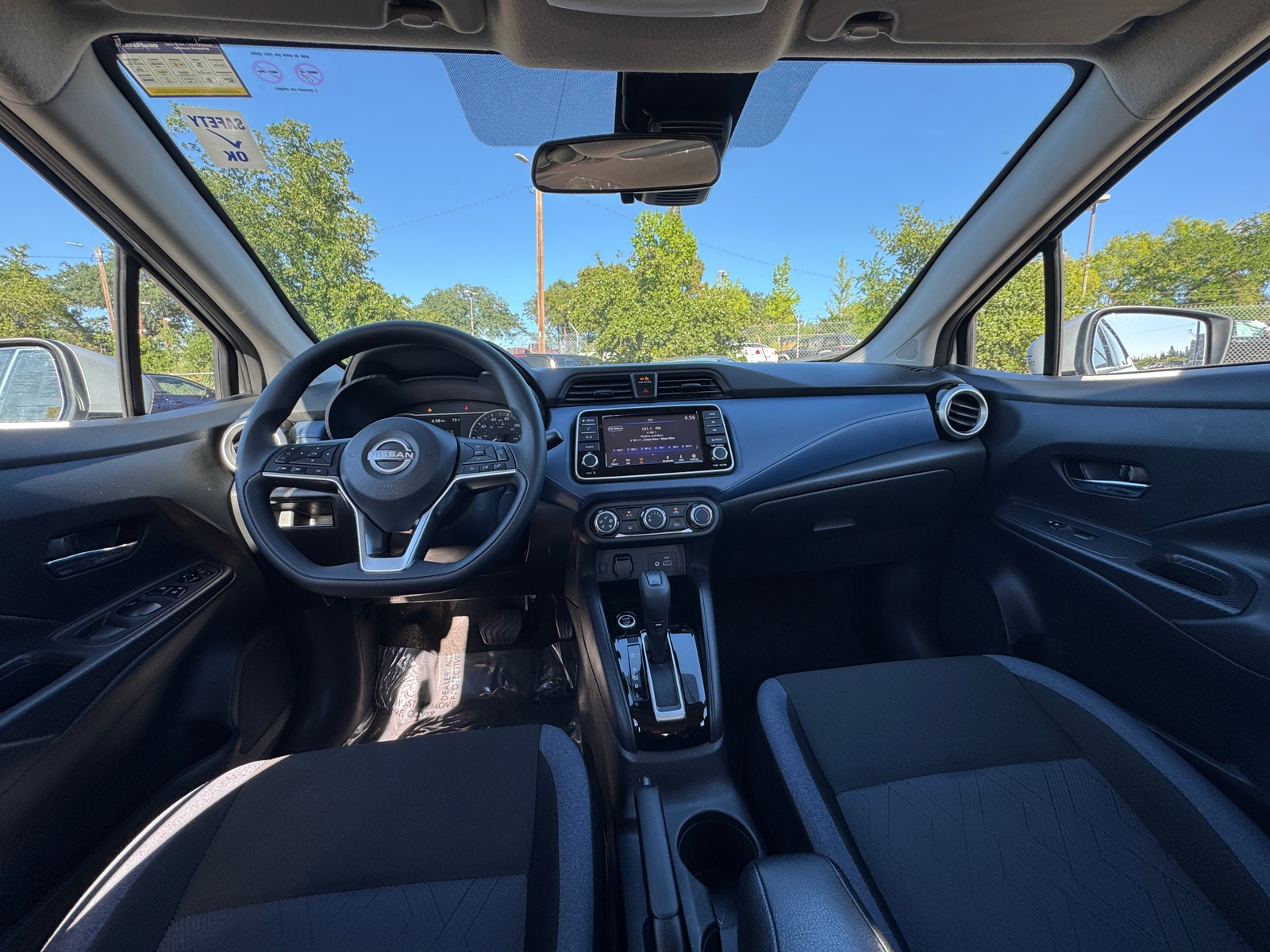 Thumbnail: 2025 Nissan Versa - 3