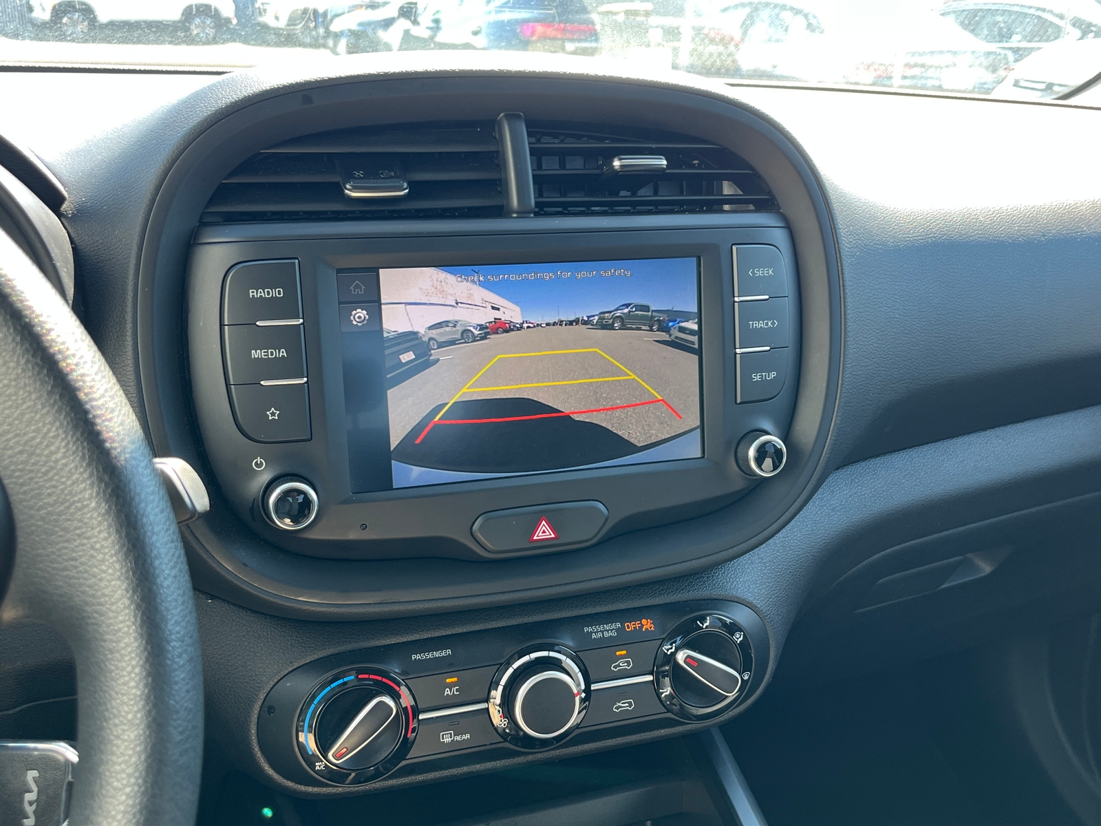 Thumbnail: 2025 Kia Soul - 4