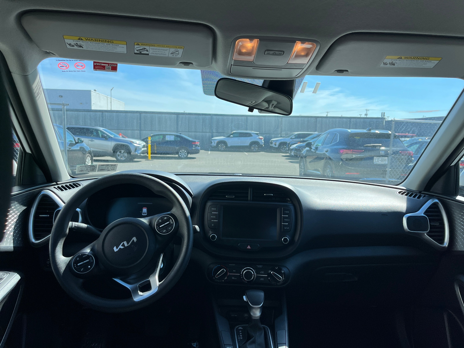 Thumbnail: 2025 Kia Soul - 3