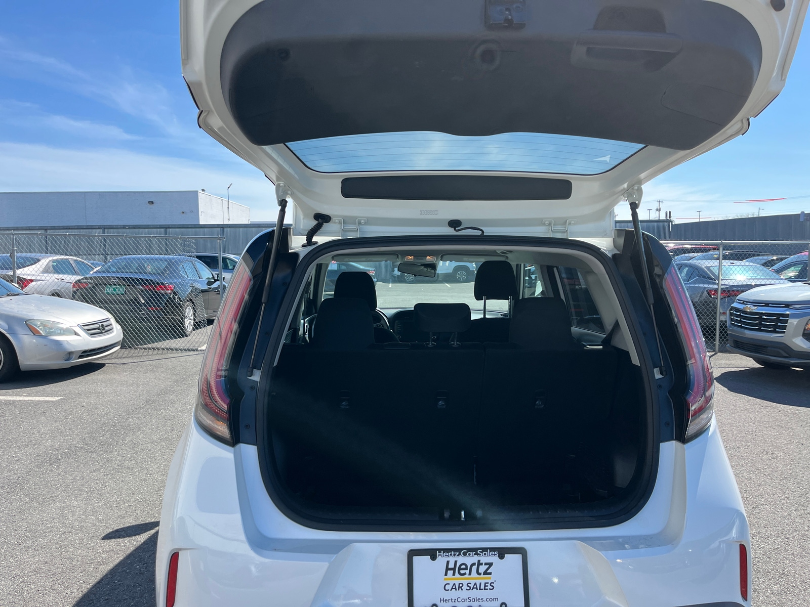 Thumbnail: 2025 Kia Soul - 6