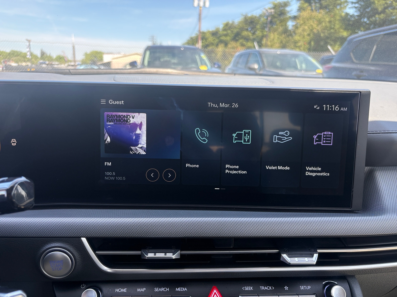 Thumbnail: 2025 Hyundai Sonata - 4