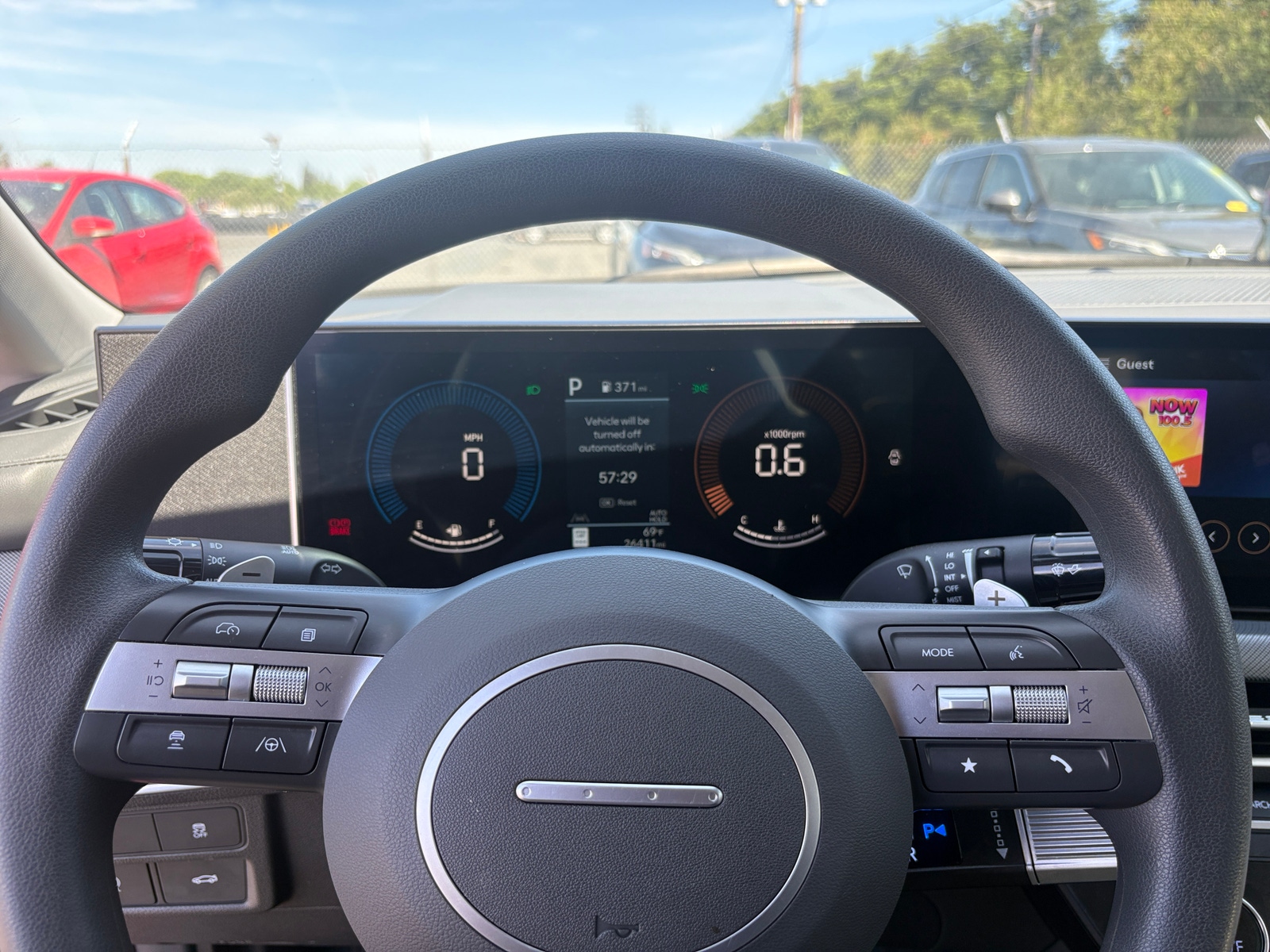 Thumbnail: 2025 Hyundai Sonata - 5