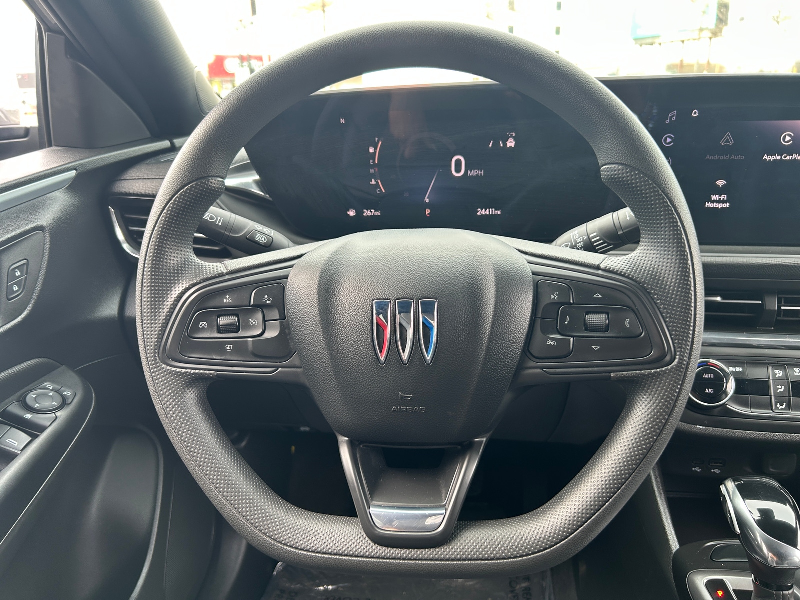Thumbnail: 2025 Buick Envista - 5