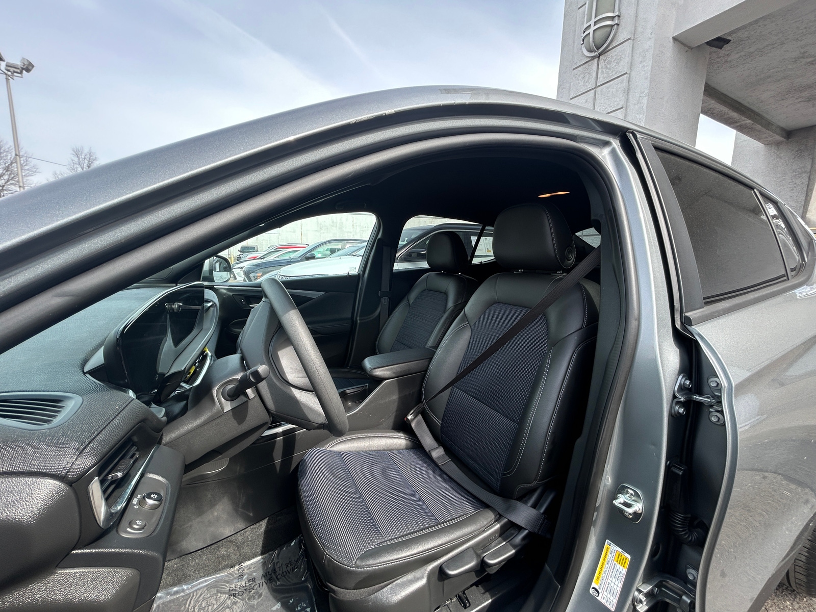 Thumbnail: 2025 Buick Envista - 2