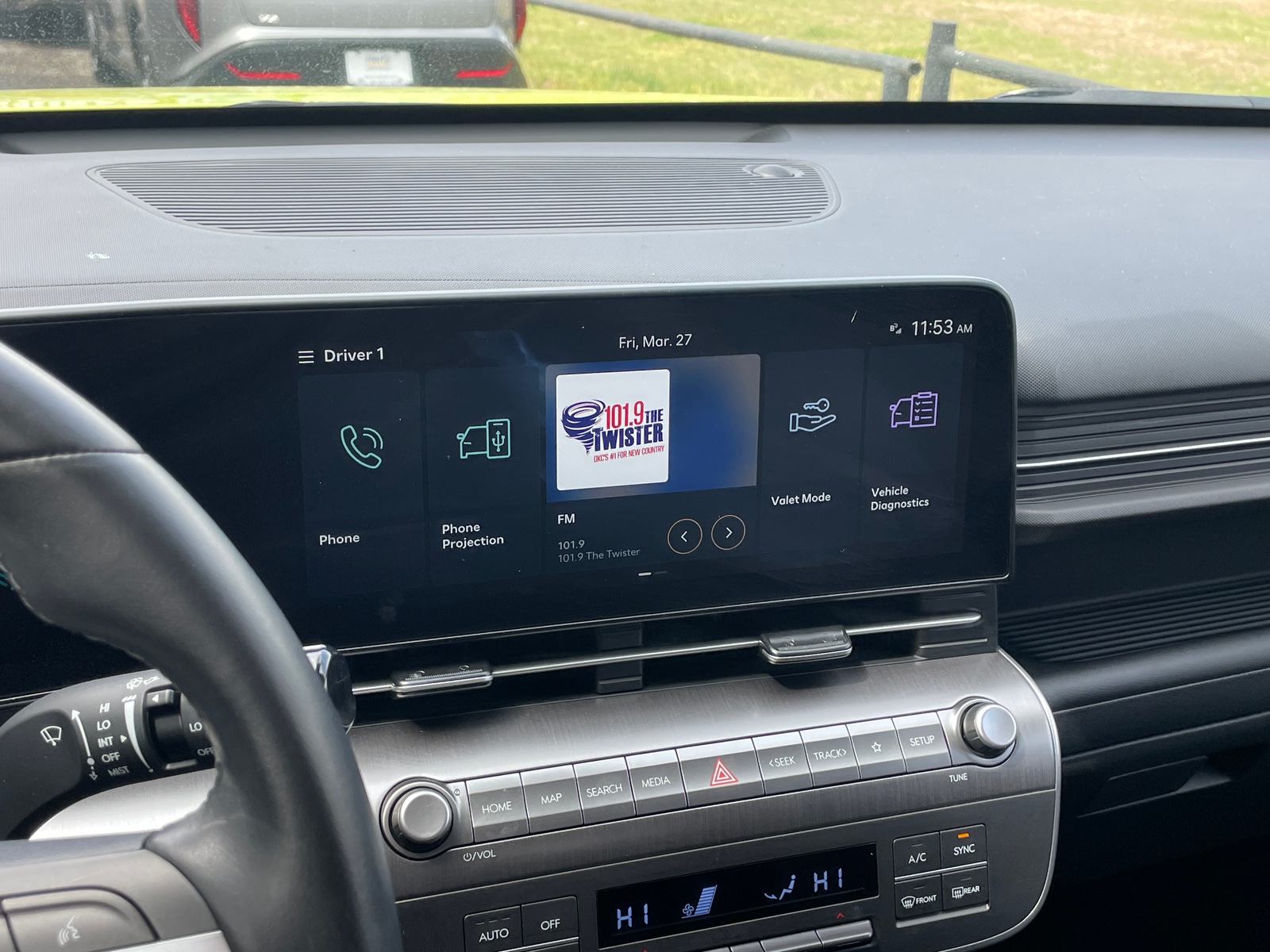 Thumbnail: 2025 Hyundai Kona - 4