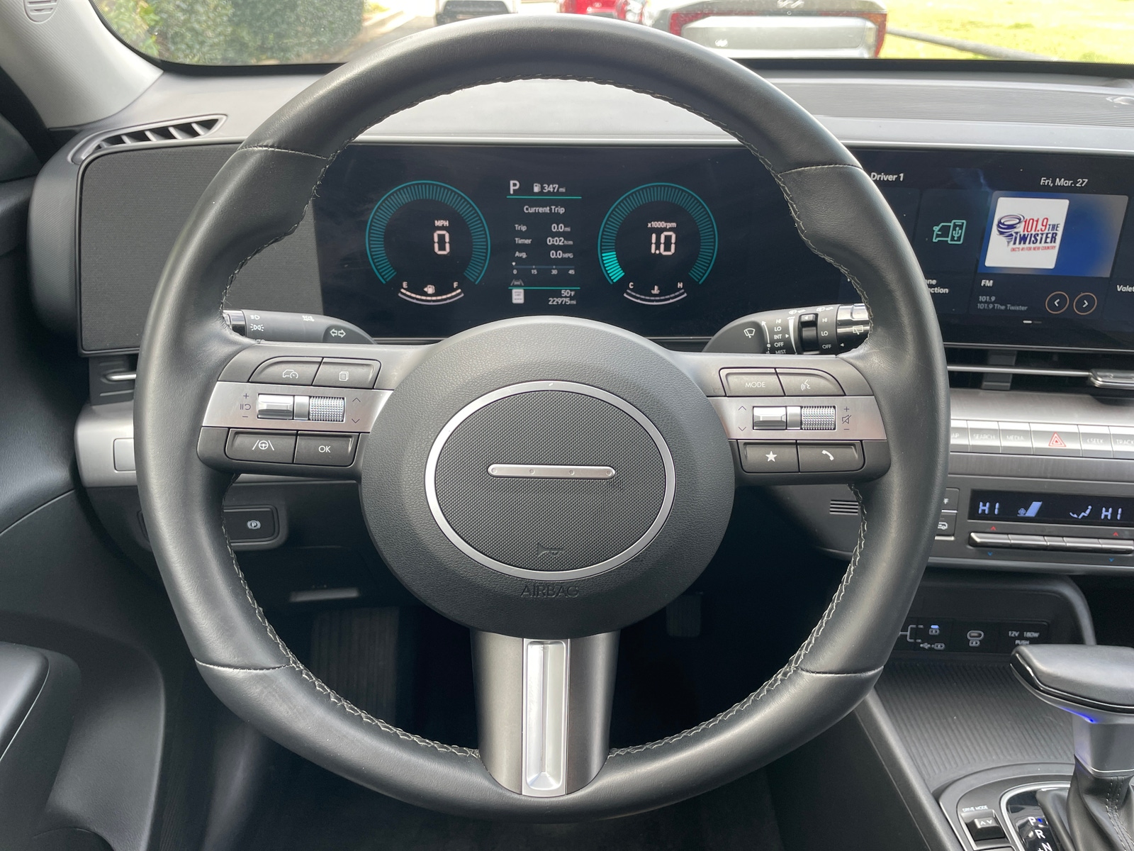 Thumbnail: 2025 Hyundai Kona - 5