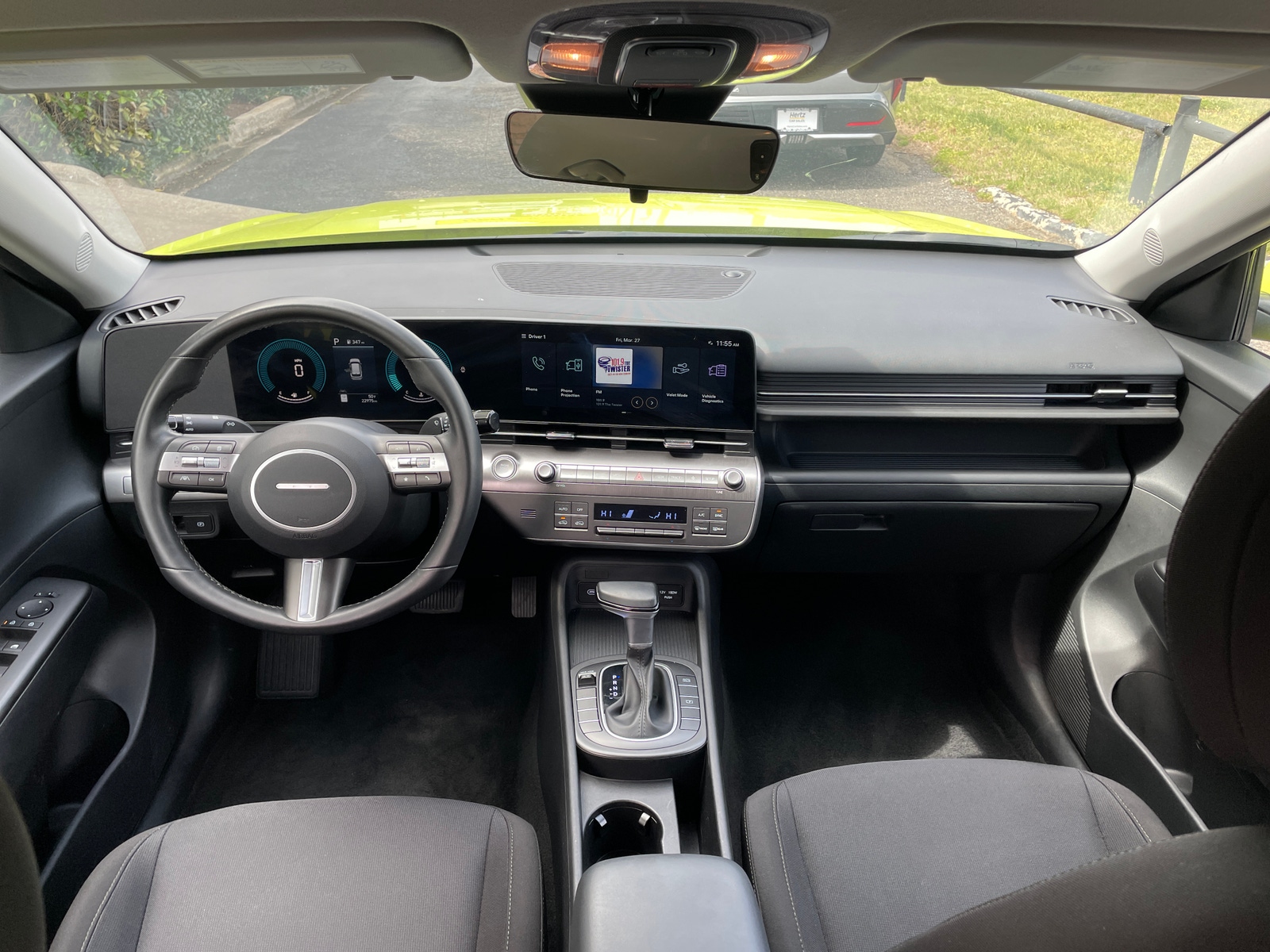 Thumbnail: 2025 Hyundai Kona - 3