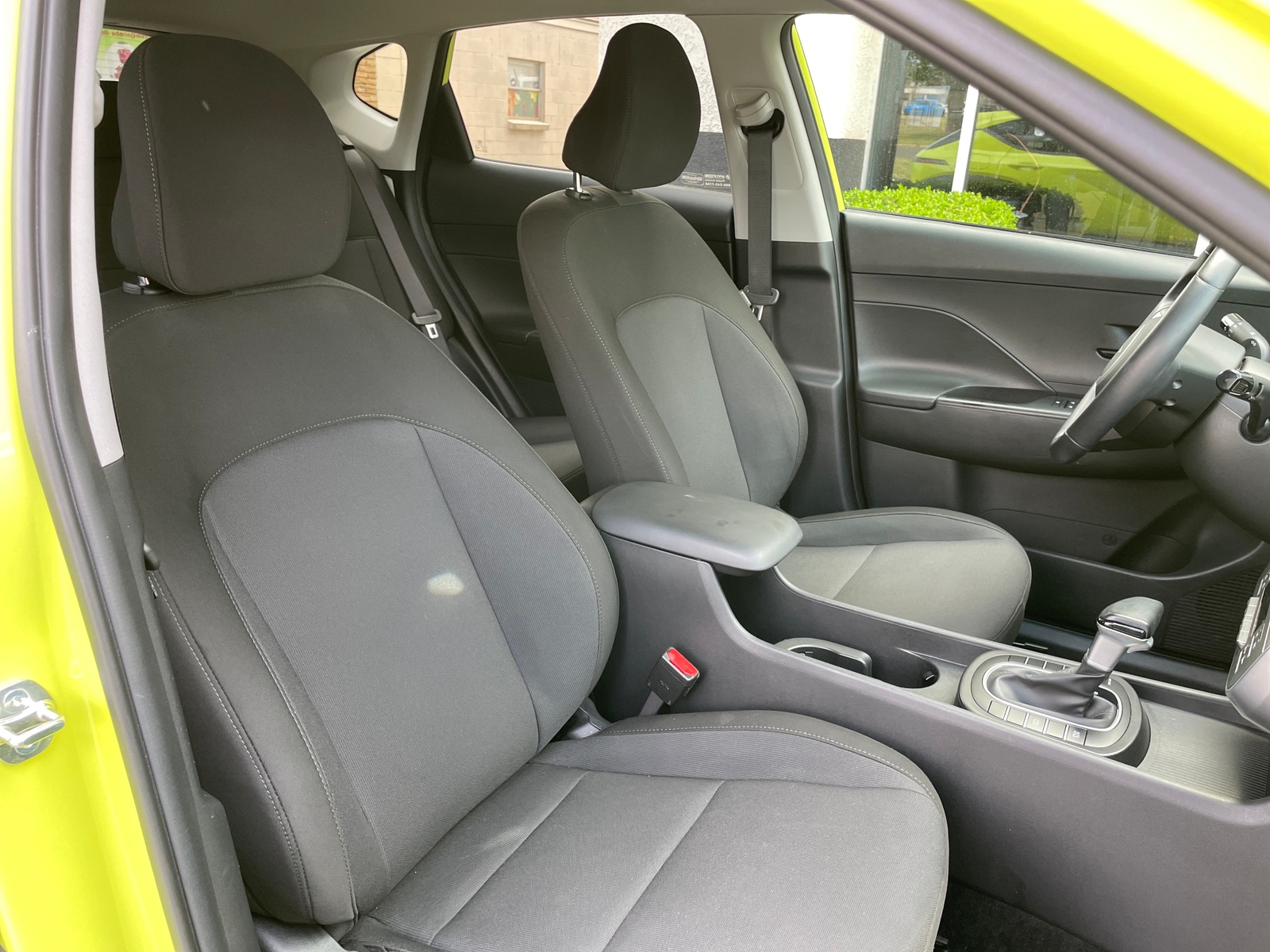 Thumbnail: 2025 Hyundai Kona - 2