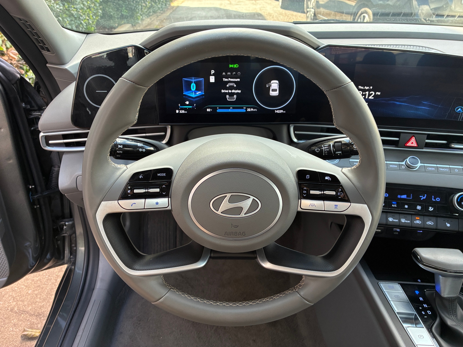 Thumbnail: 2025 Hyundai Elantra - 5