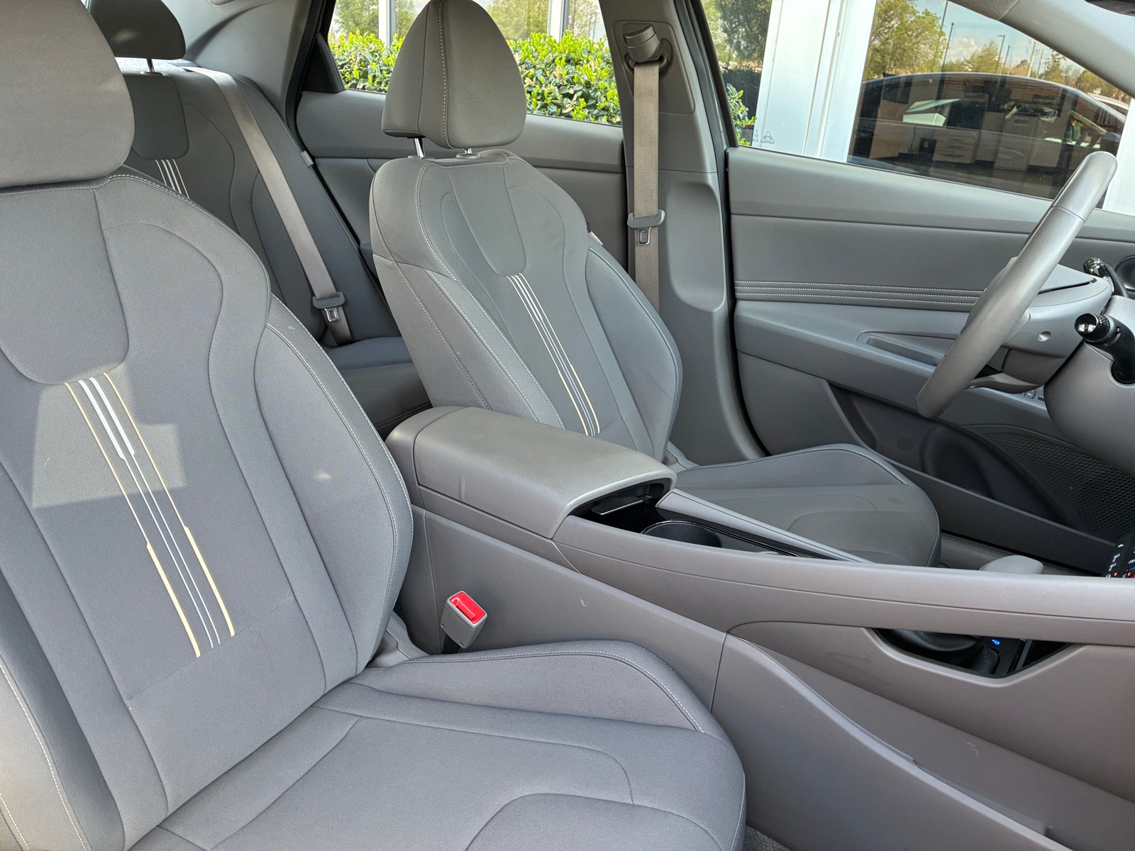 Thumbnail: 2025 Hyundai Elantra - 2