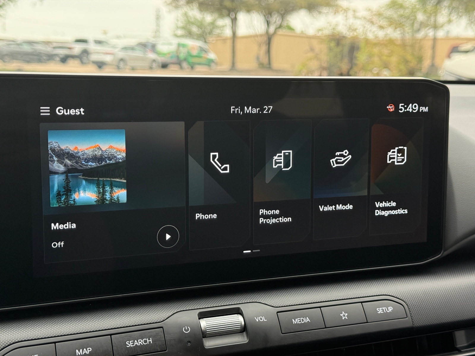 Thumbnail: 2025 Kia K4 - 4