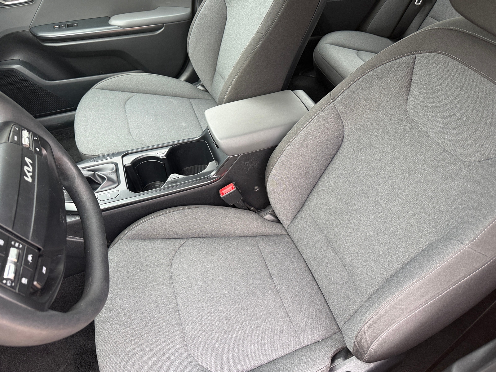 Thumbnail: 2025 Kia K4 - 2