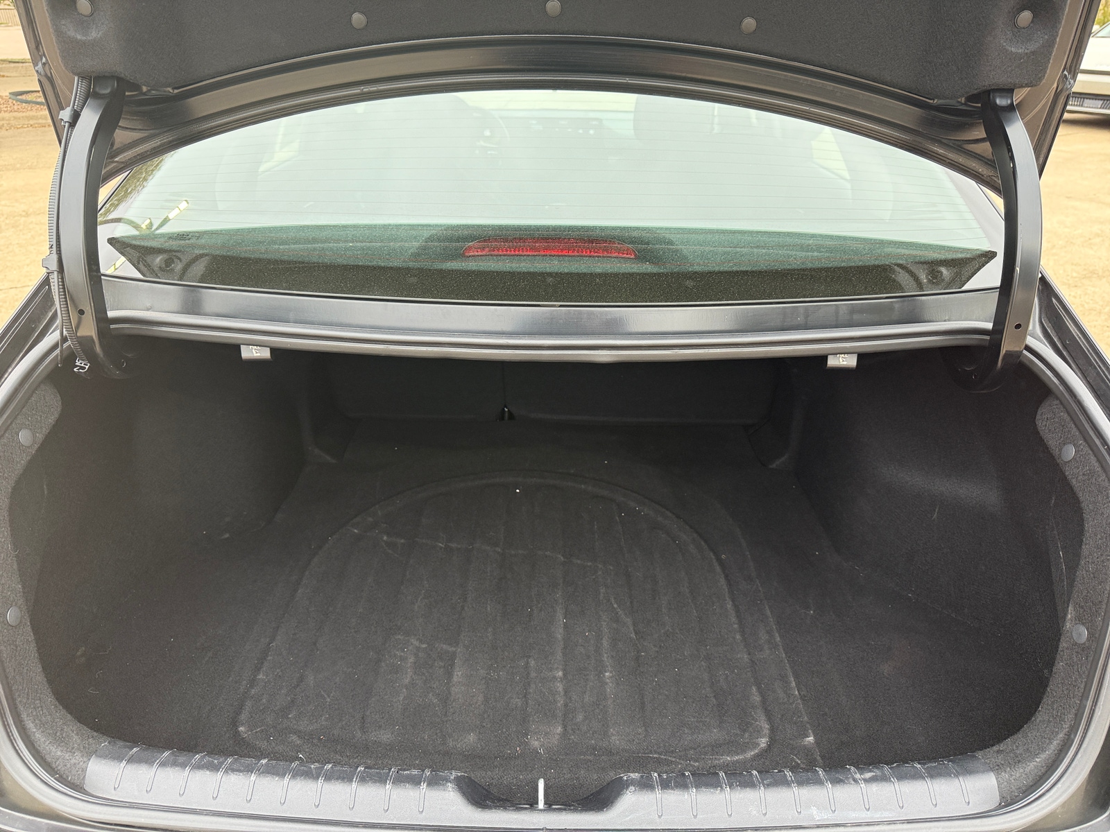 Thumbnail: 2025 Kia K4 - 6