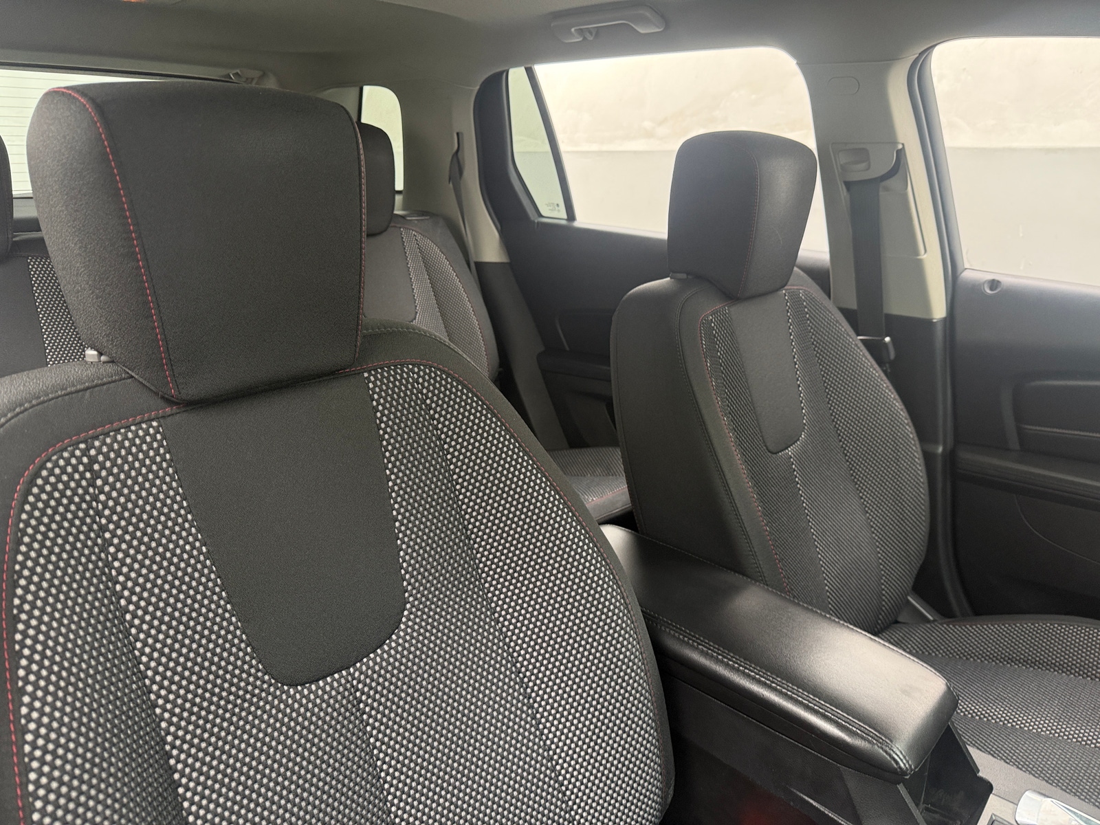 Thumbnail: 2017 GMC Terrain - 2