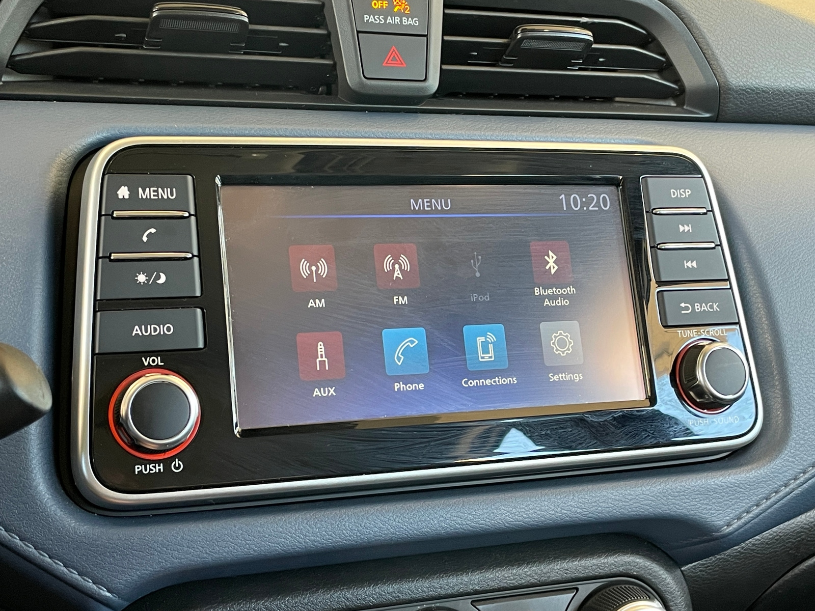 Thumbnail: 2025 Nissan Versa - 4