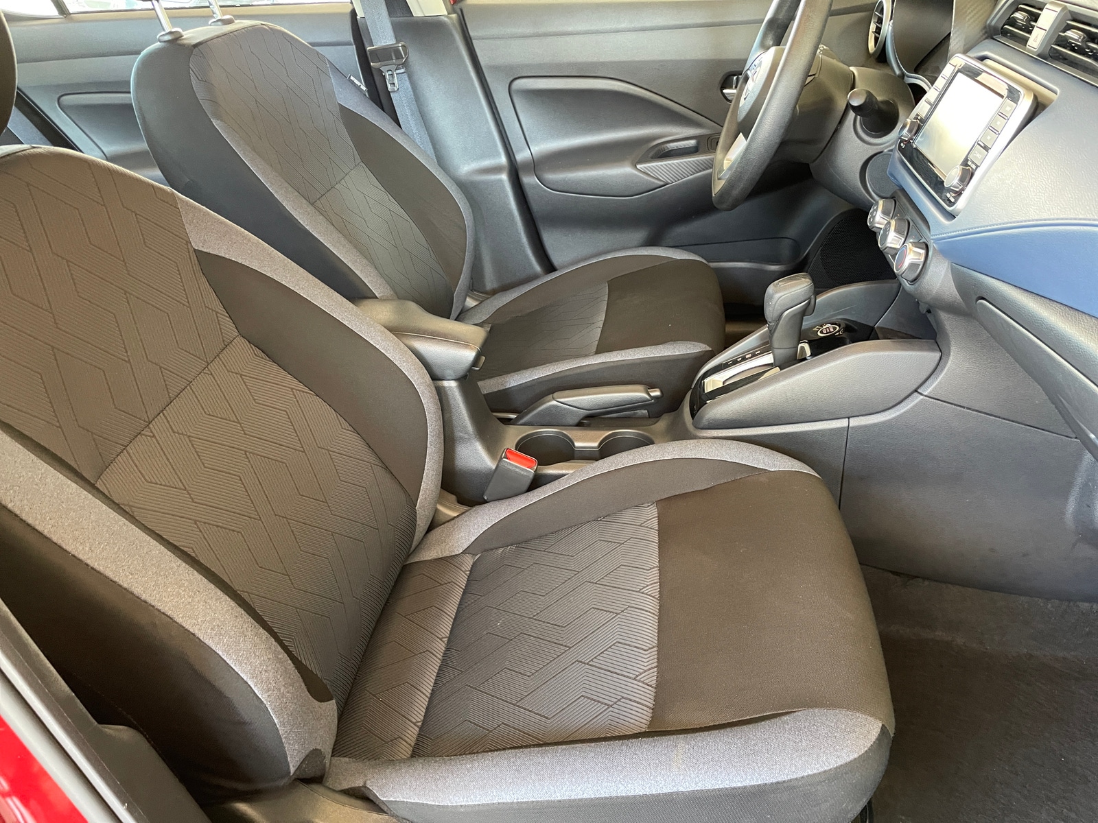 Thumbnail: 2025 Nissan Versa - 2