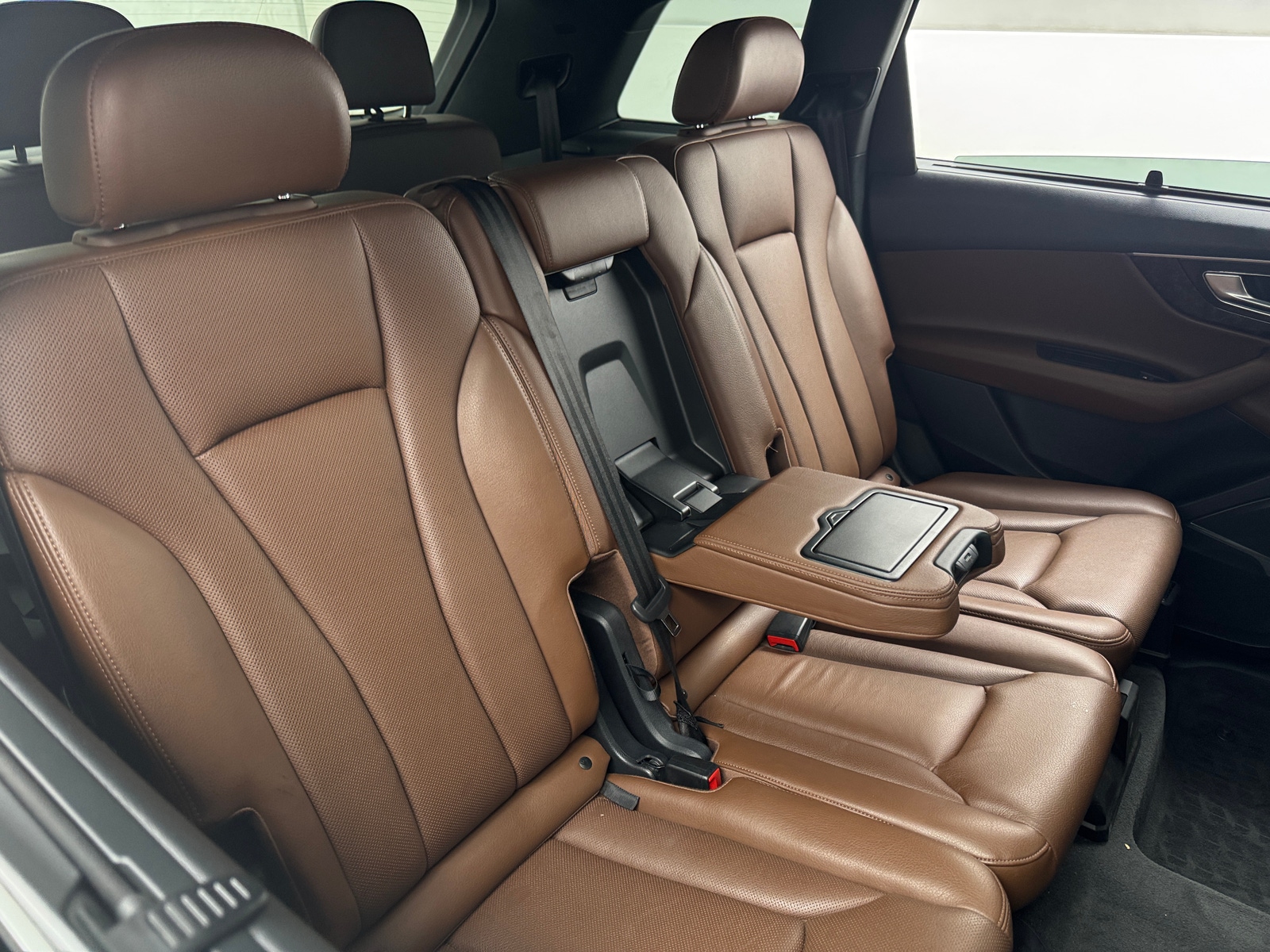 Thumbnail: 2017 Audi Q7 - 5