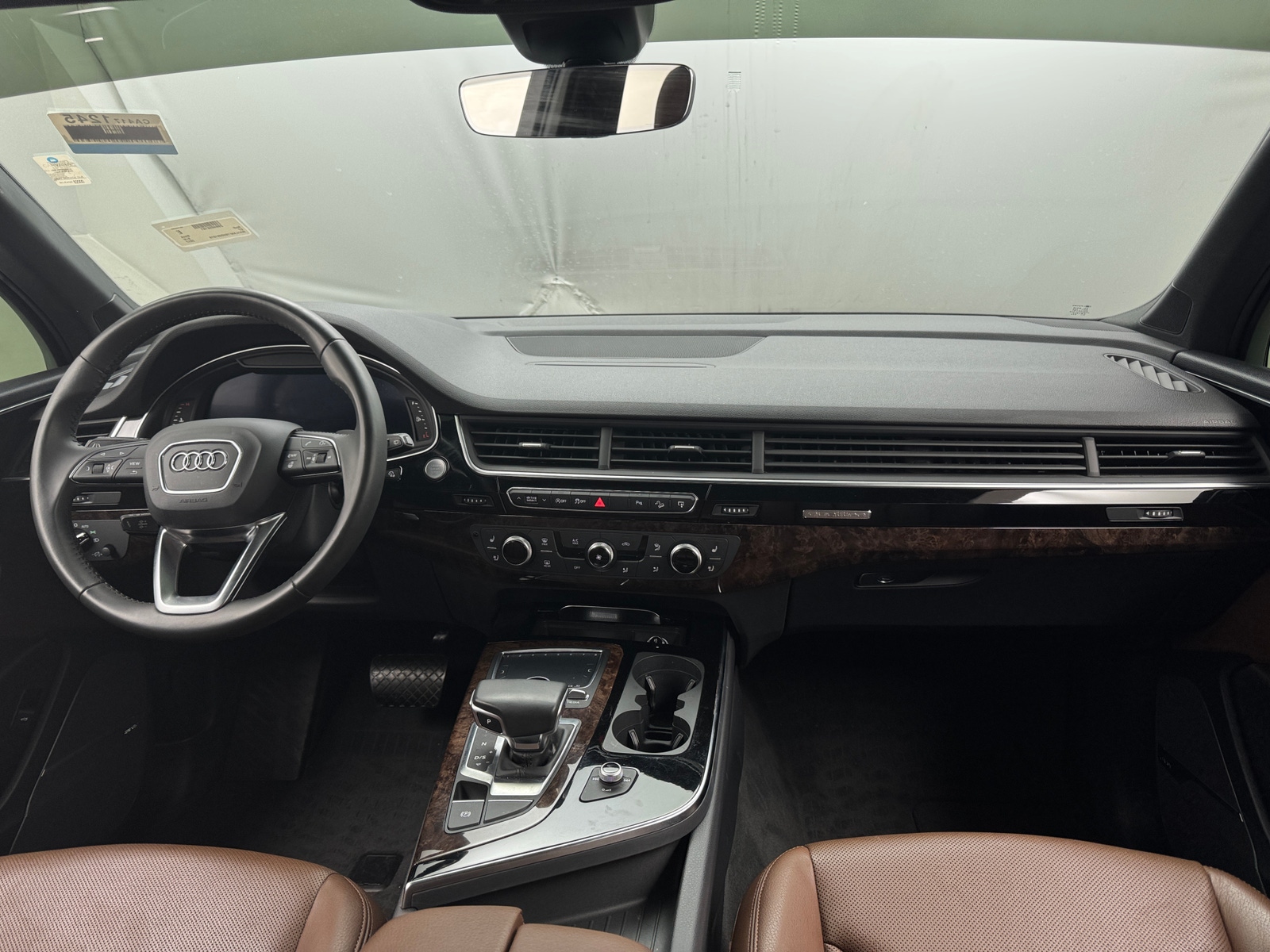 Thumbnail: 2017 Audi Q7 - 2