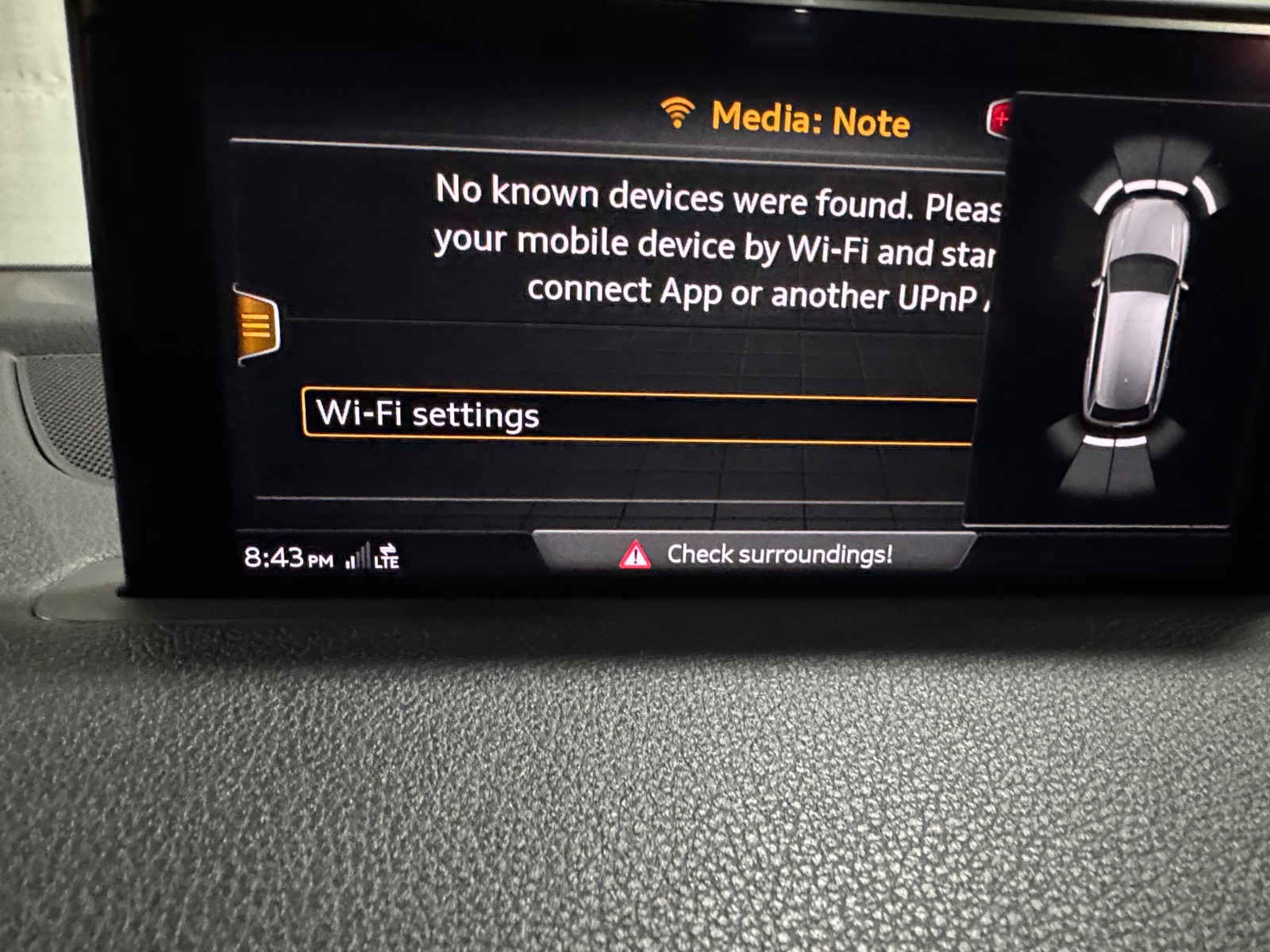 Thumbnail: 2017 Audi Q7 - 3