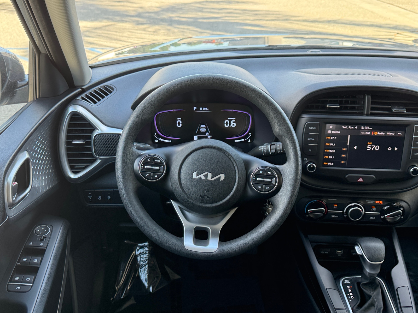 Thumbnail: 2025 Kia Soul - 5
