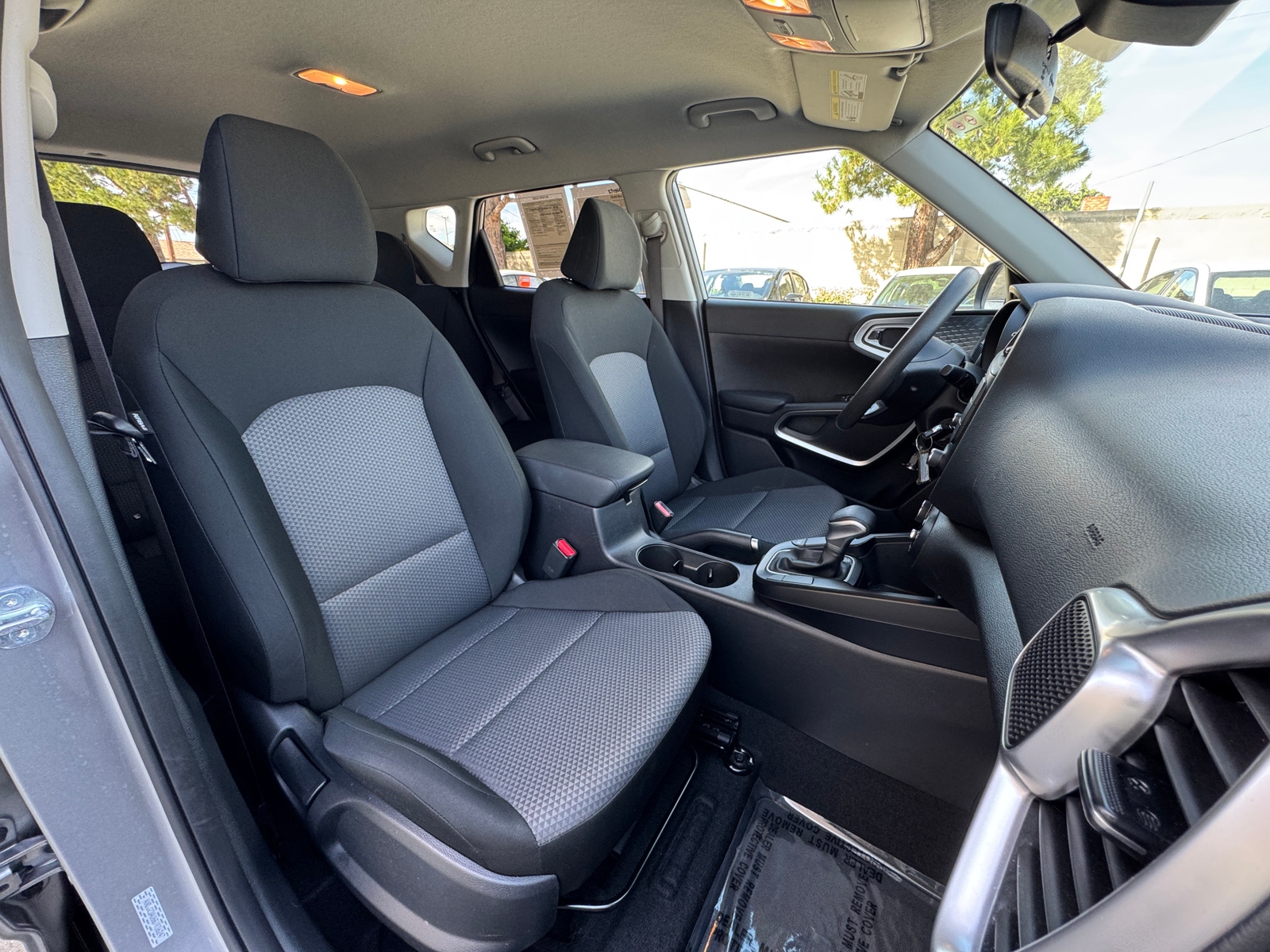Thumbnail: 2025 Kia Soul - 2
