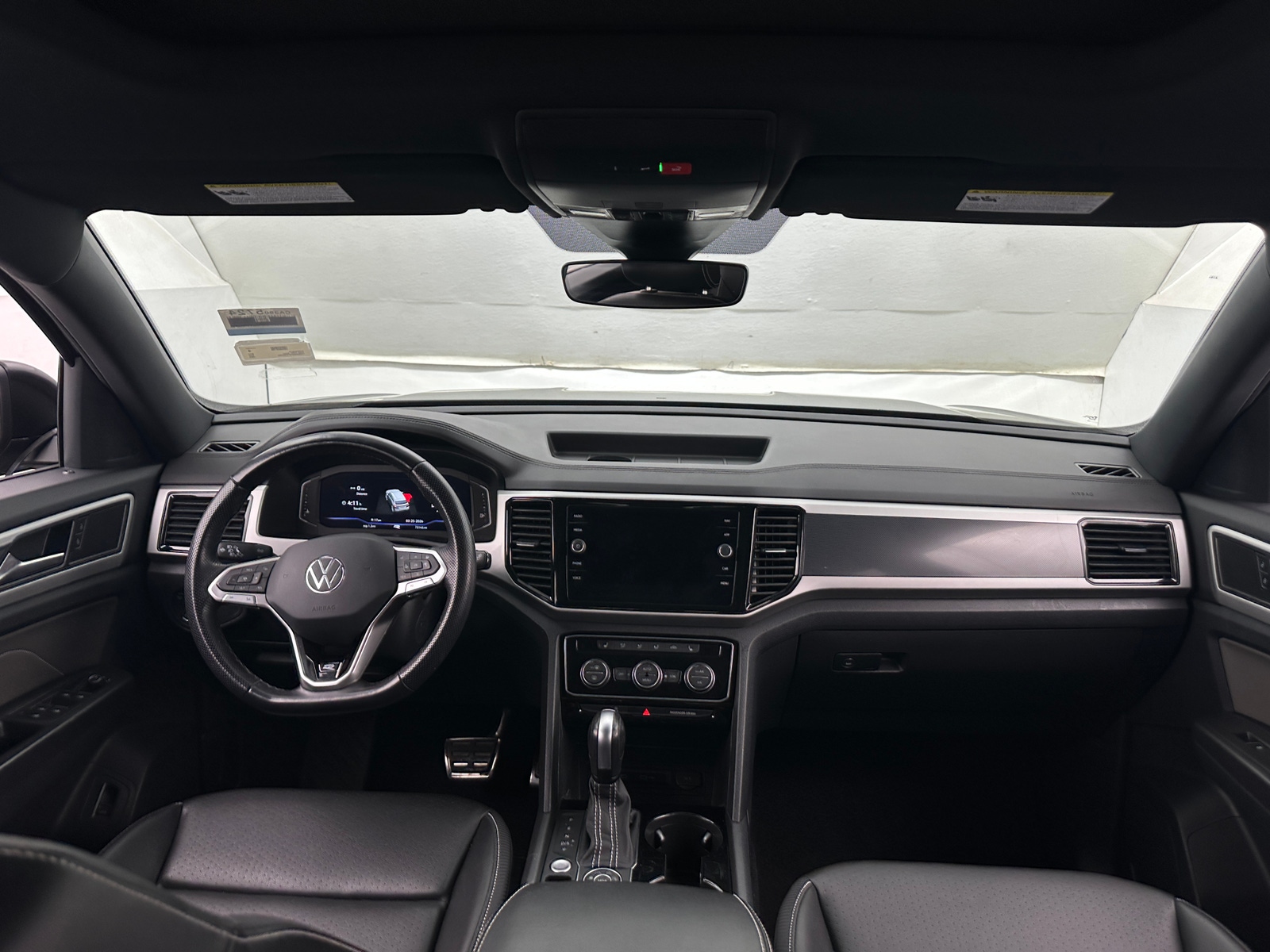 Thumbnail: 2023 Volkswagen Atlas - 2