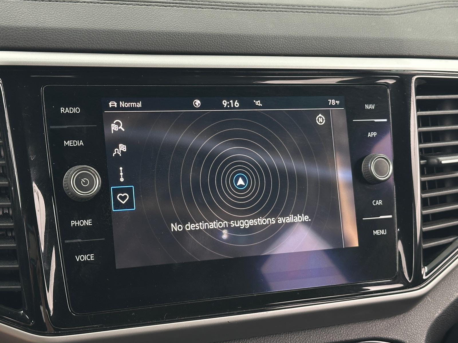 Thumbnail: 2023 Volkswagen Atlas - 3