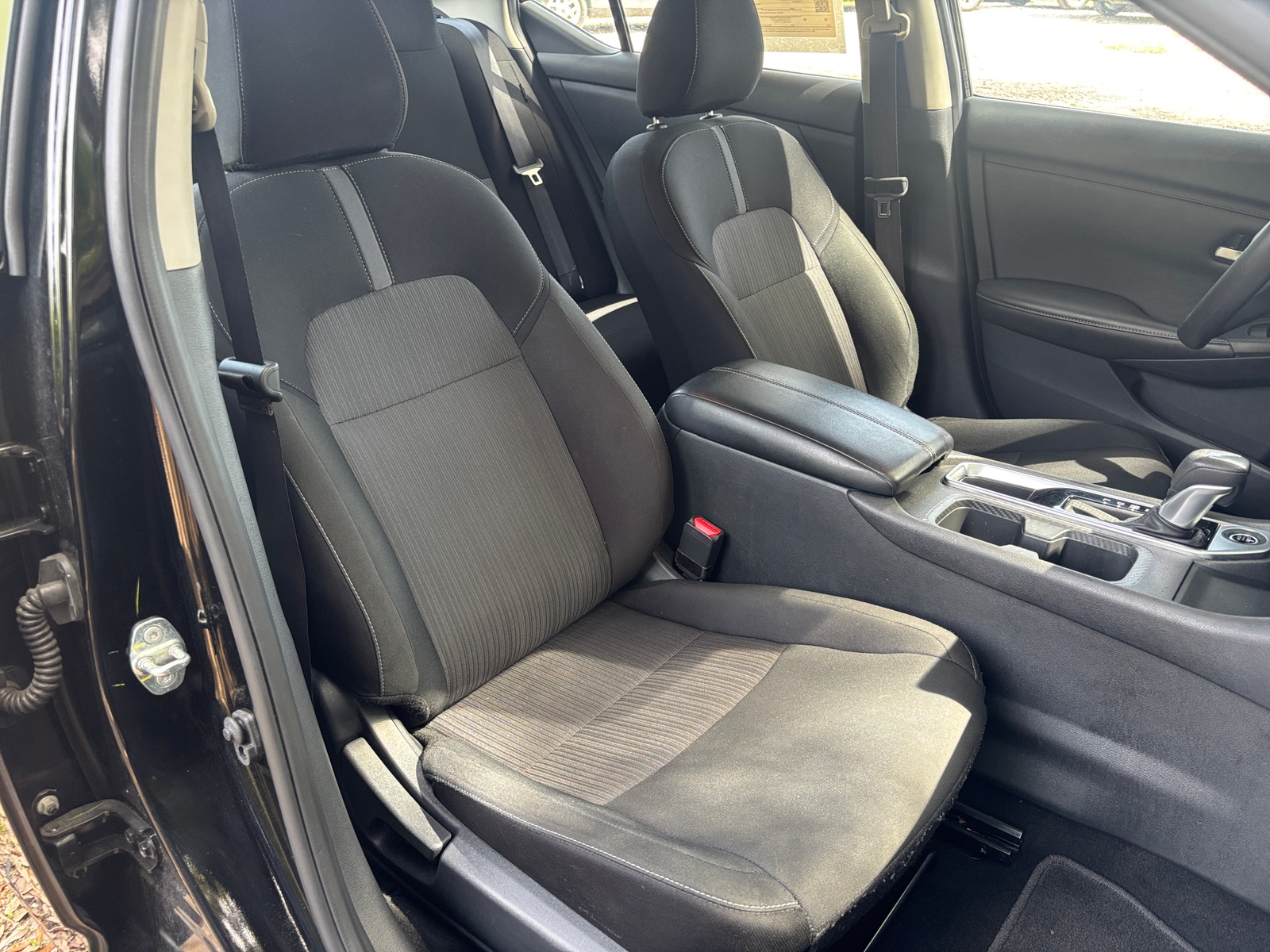 Thumbnail: 2025 Nissan Sentra - 2