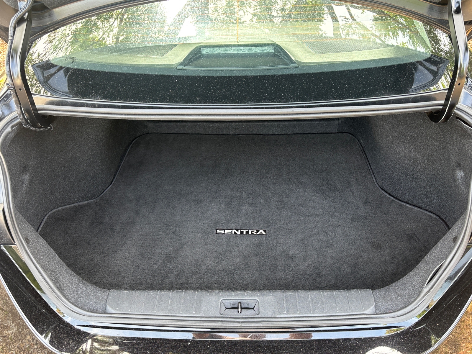 Thumbnail: 2025 Nissan Sentra - 6