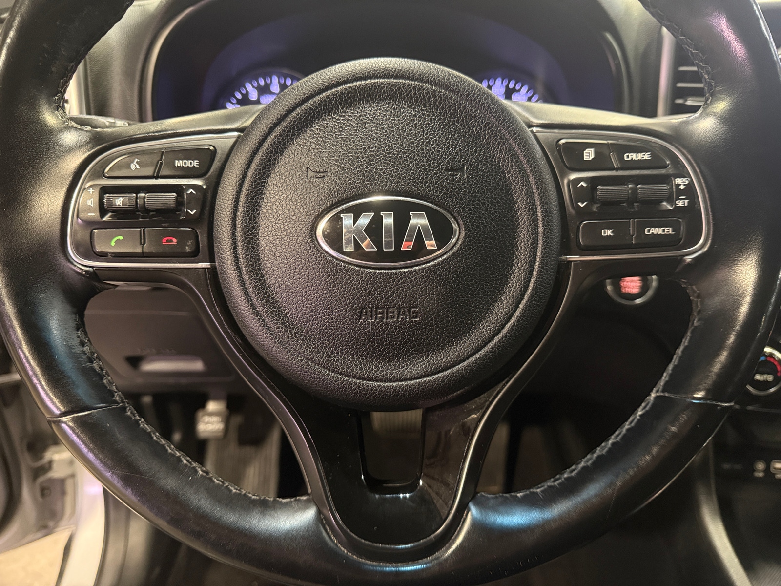 Thumbnail: 2019 Kia Sportage - 4