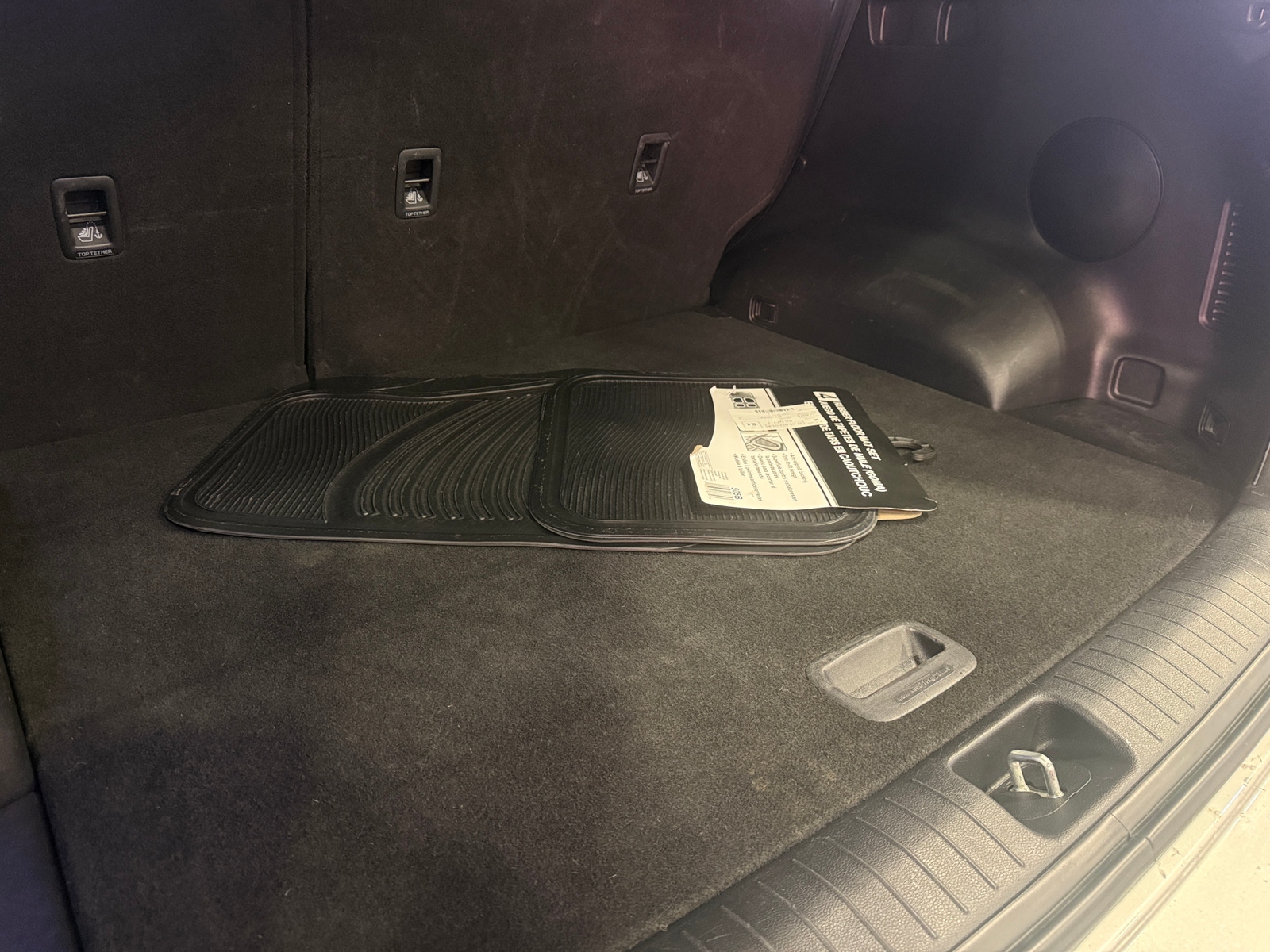 Thumbnail: 2019 Kia Sportage - 6