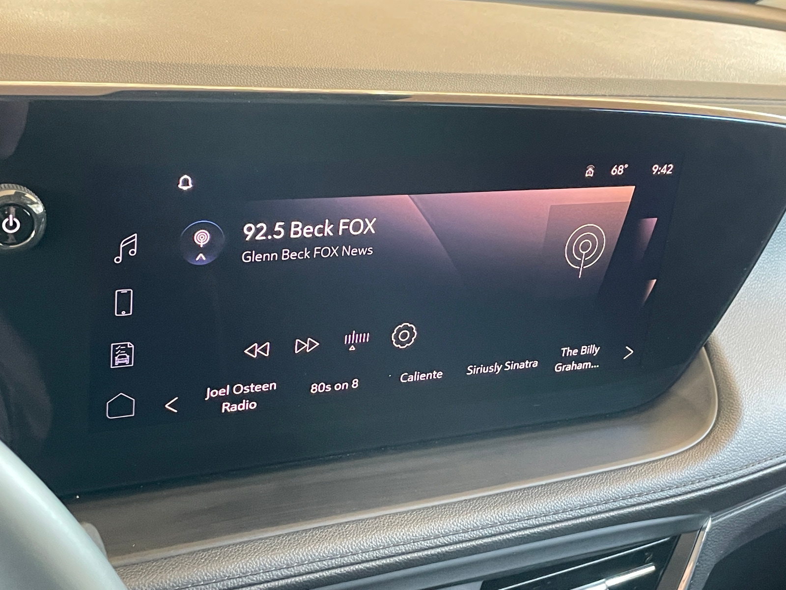 Thumbnail: 2025 Buick Encore GX - 4