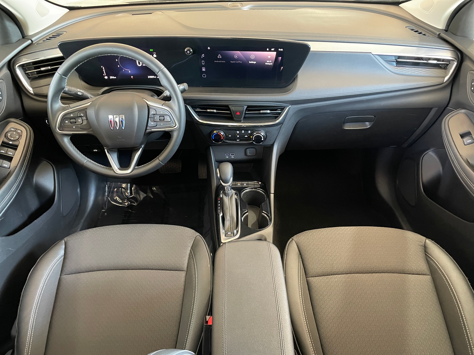 Thumbnail: 2025 Buick Encore GX - 3