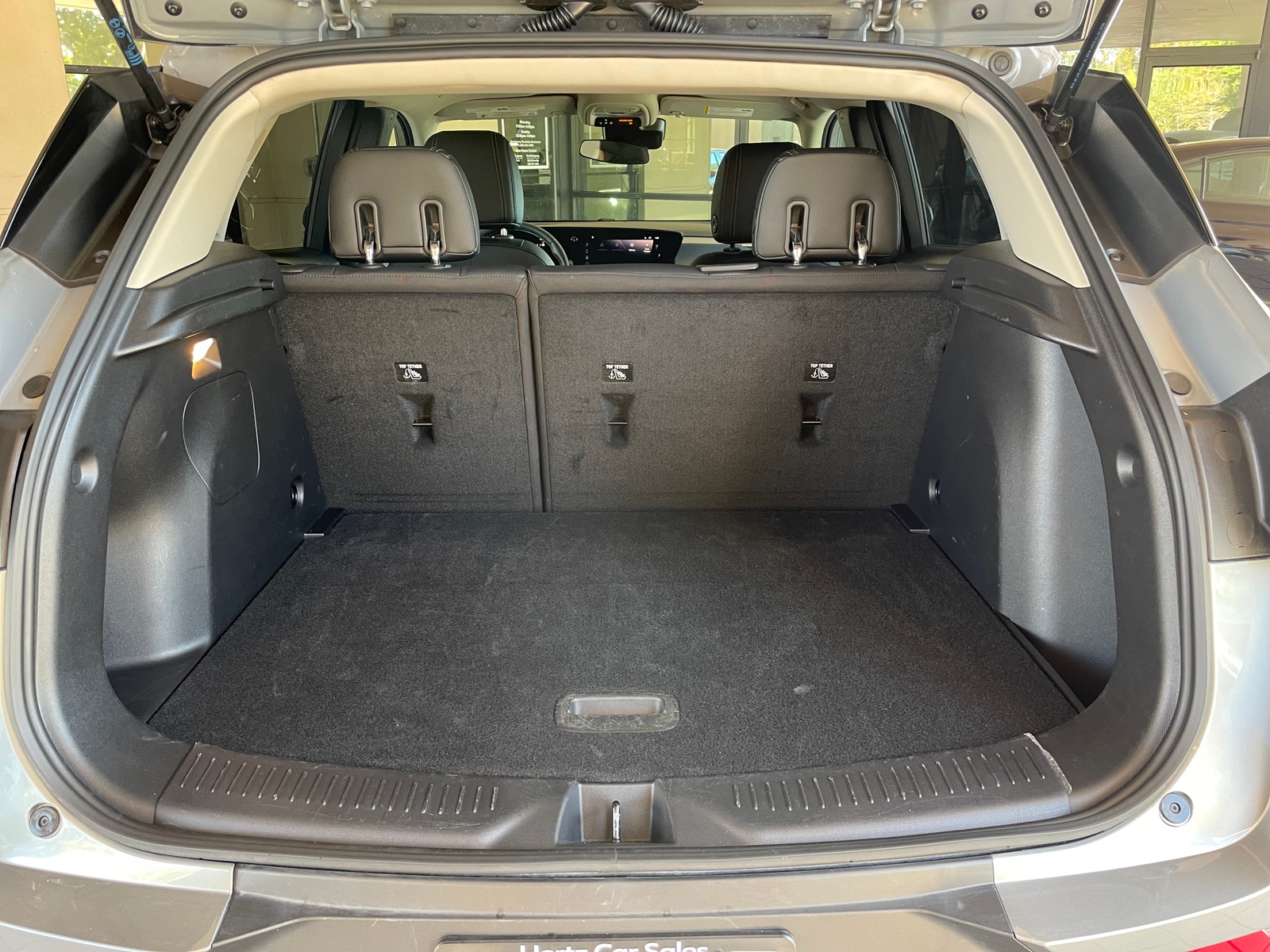 Thumbnail: 2025 Buick Encore GX - 6