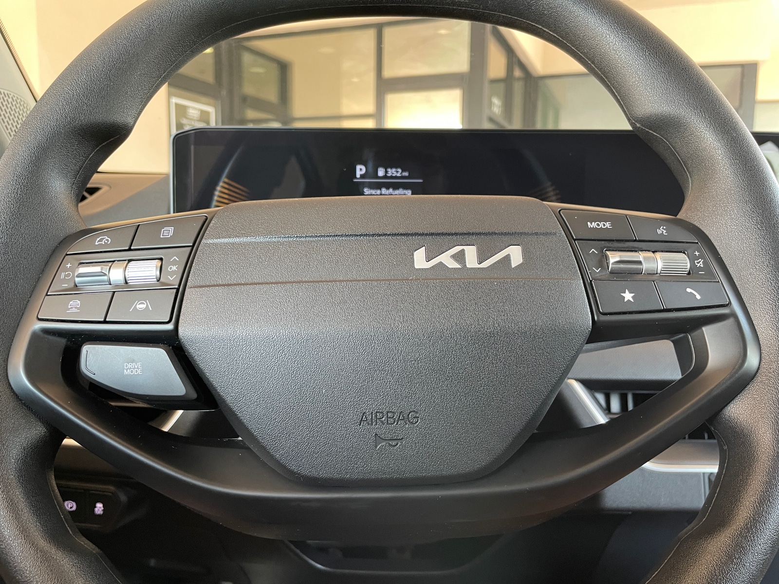 Thumbnail: 2025 Kia K4 - 5