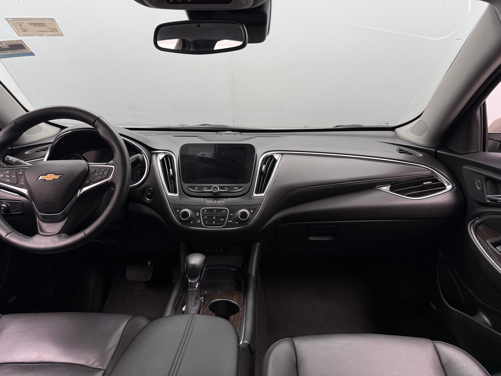 Thumbnail: 2024 Chevrolet Malibu - 2