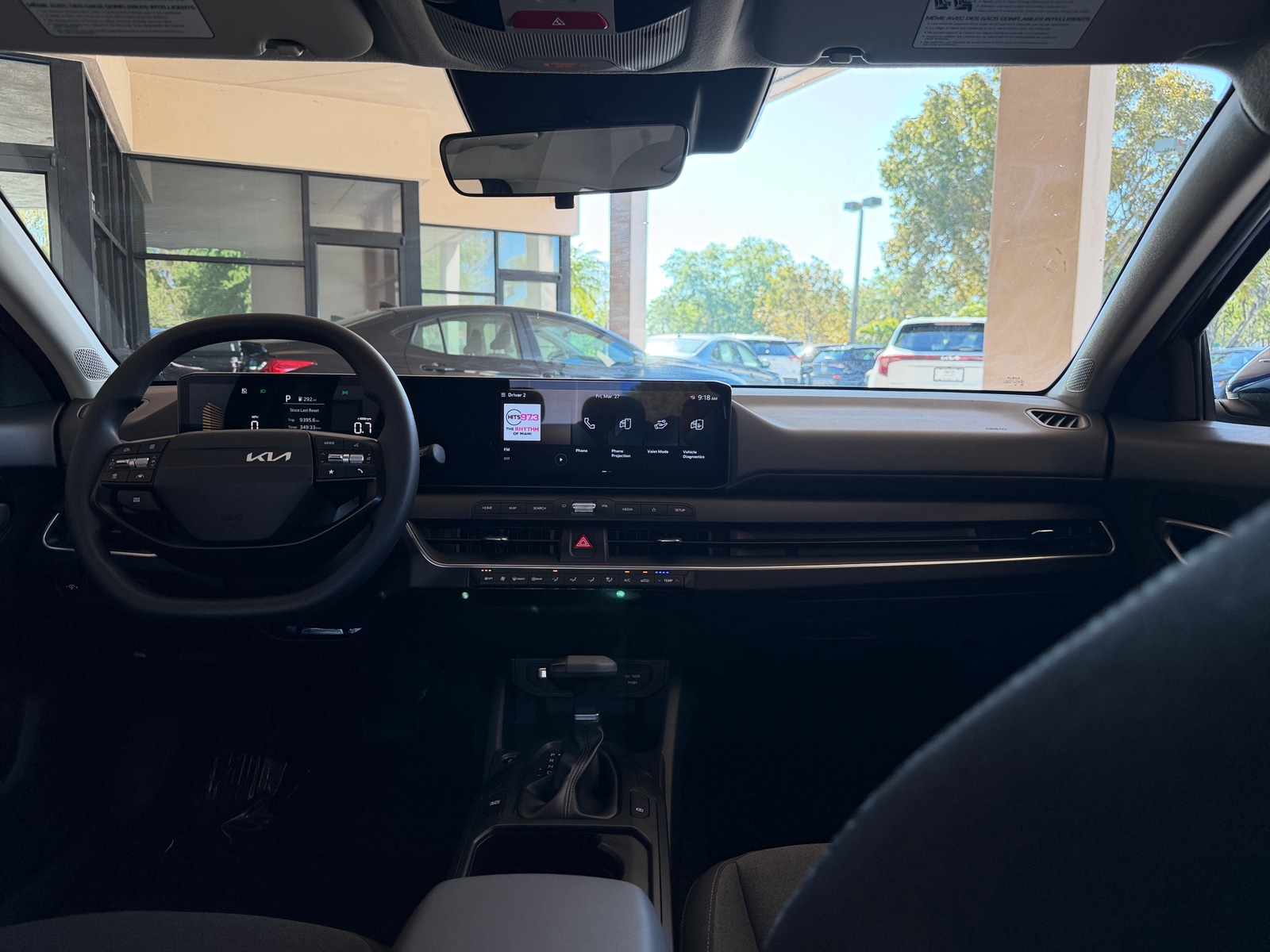 Thumbnail: 2025 Kia K4 - 3