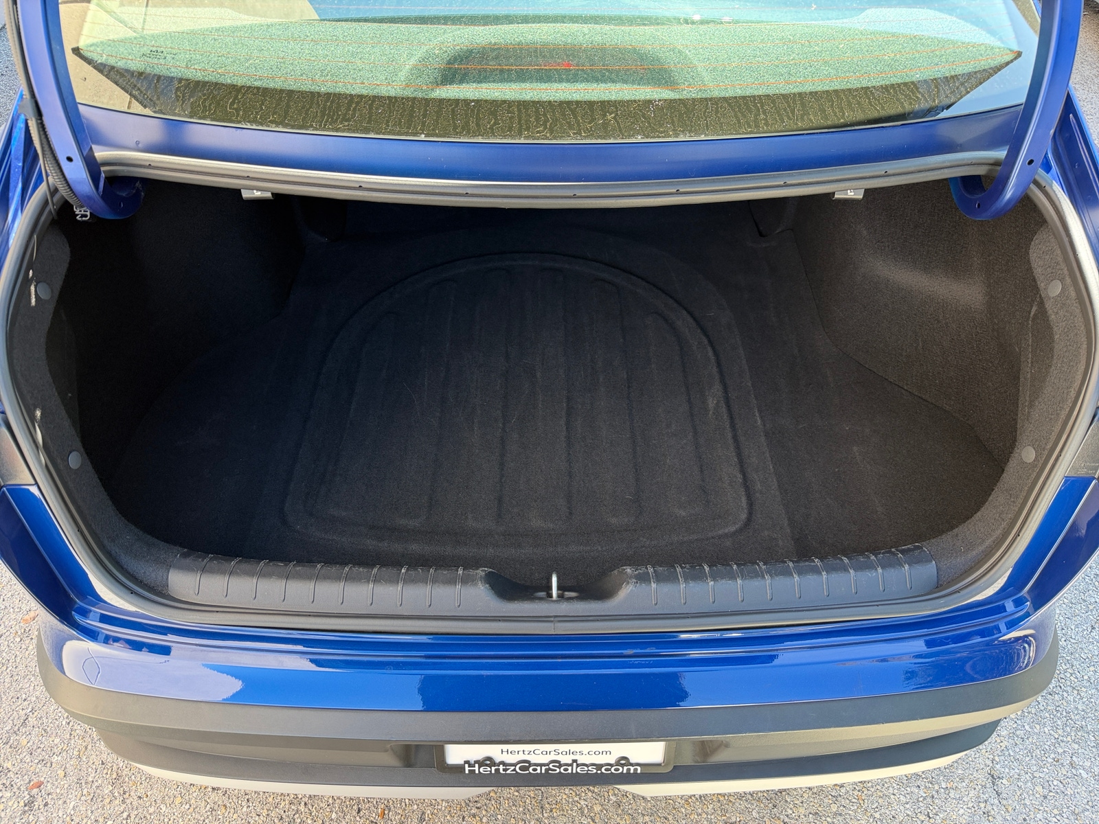 Thumbnail: 2025 Kia K4 - 4