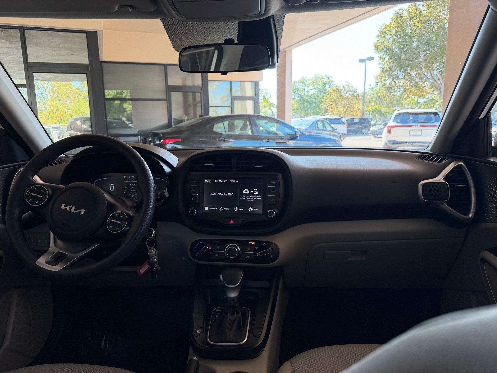 Thumbnail: 2025 Kia Soul - 3