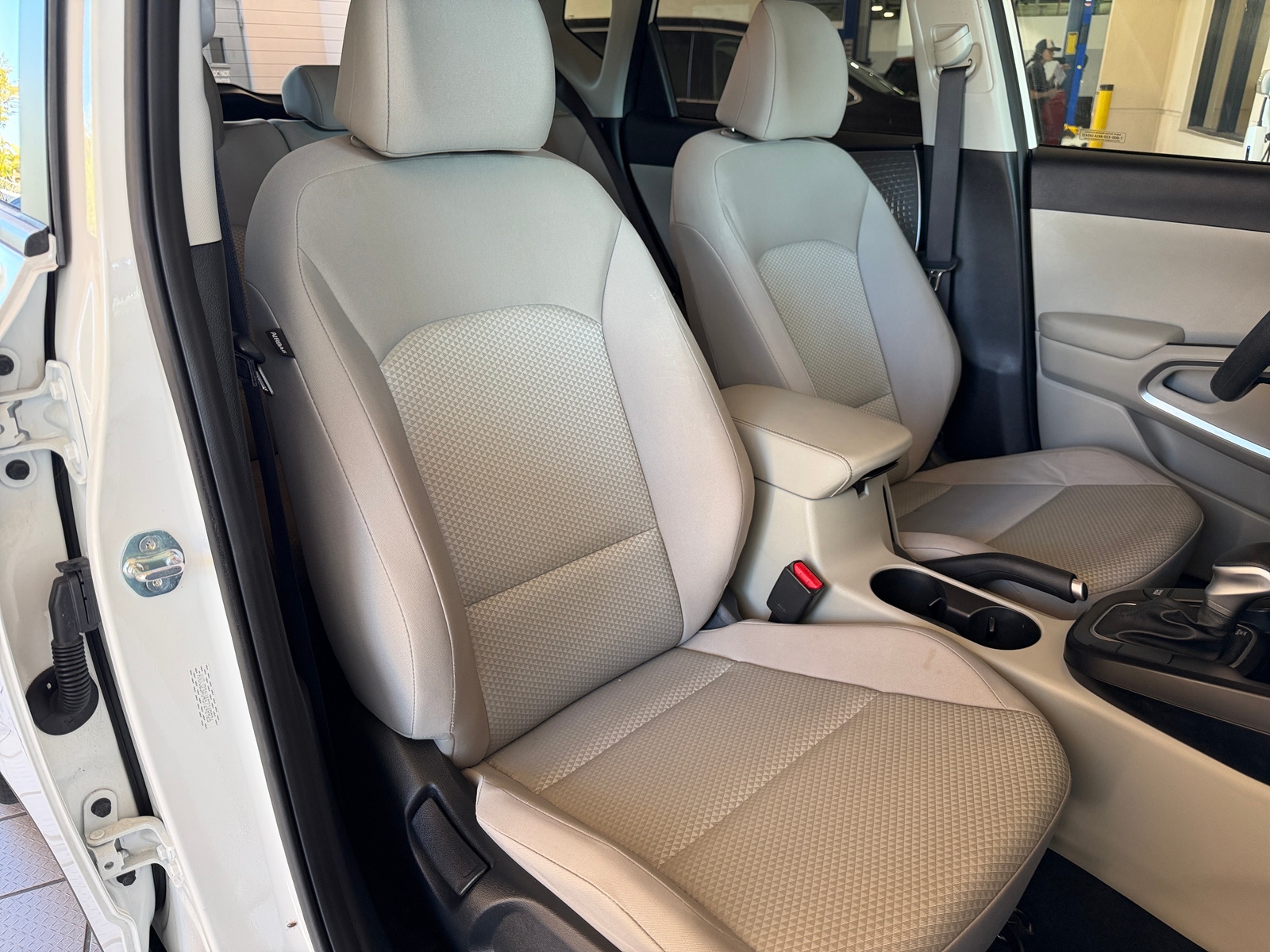 Thumbnail: 2025 Kia Soul - 2