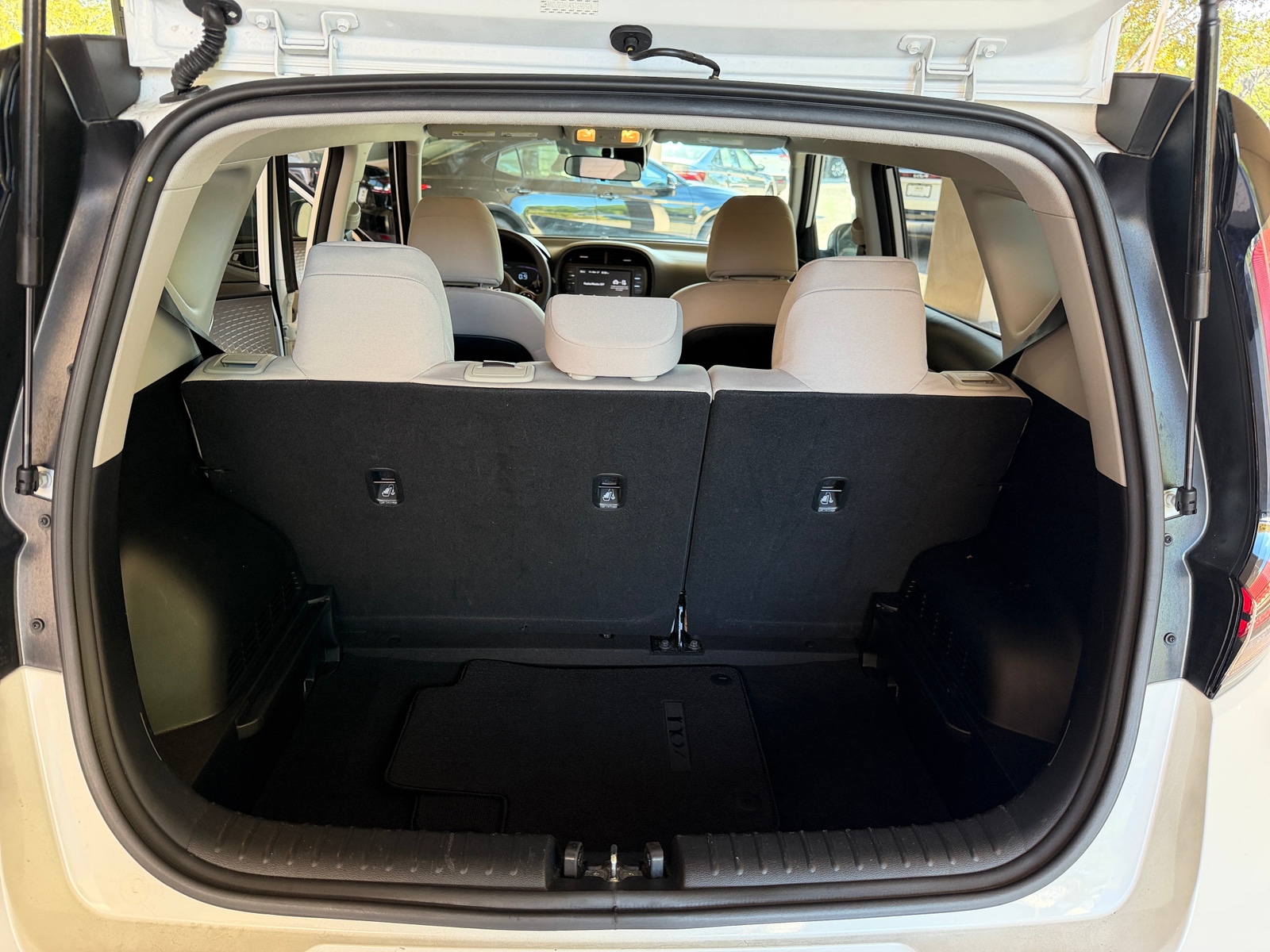 Thumbnail: 2025 Kia Soul - 4