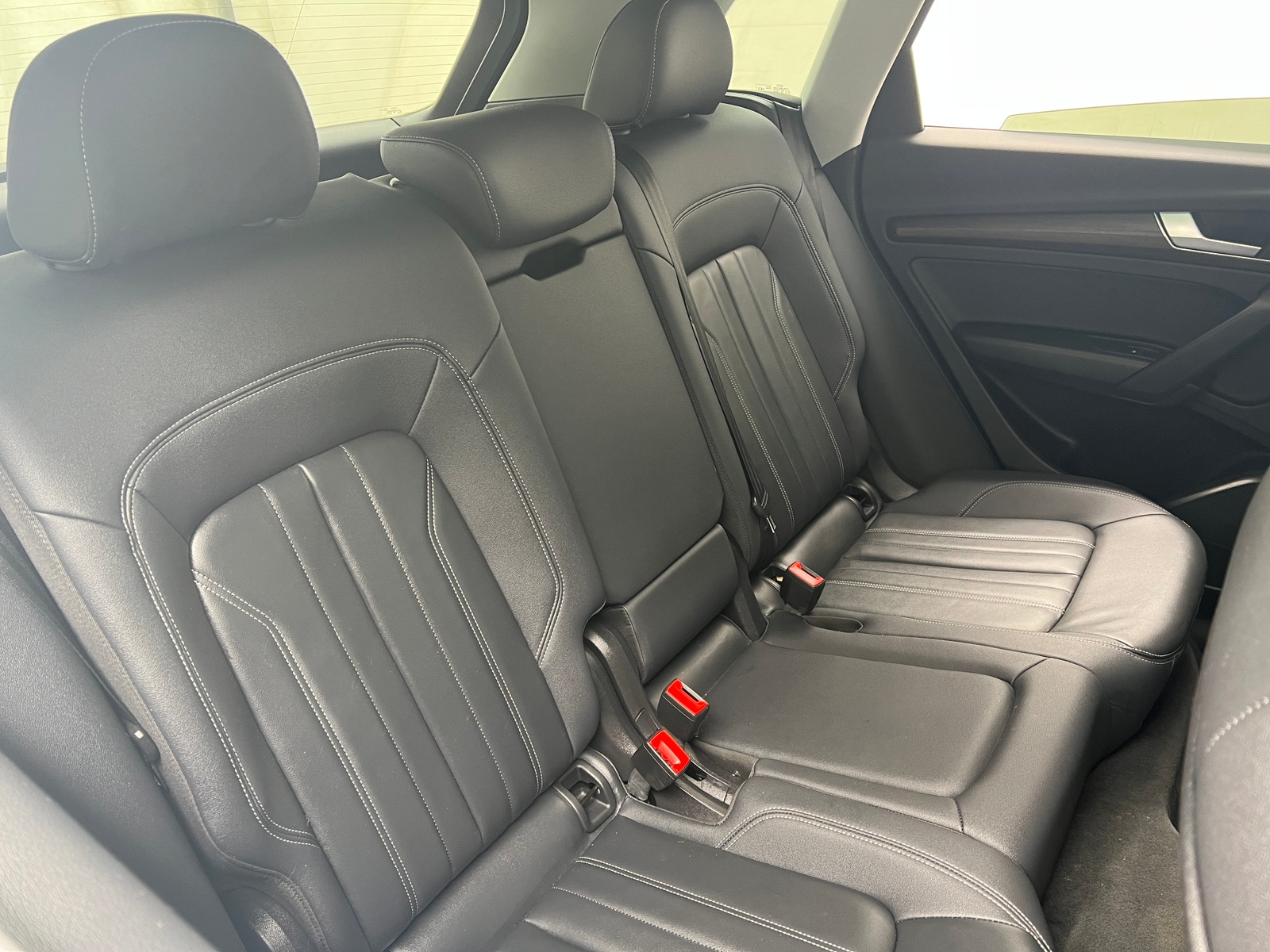 Thumbnail: 2024 Audi Q5 - 5