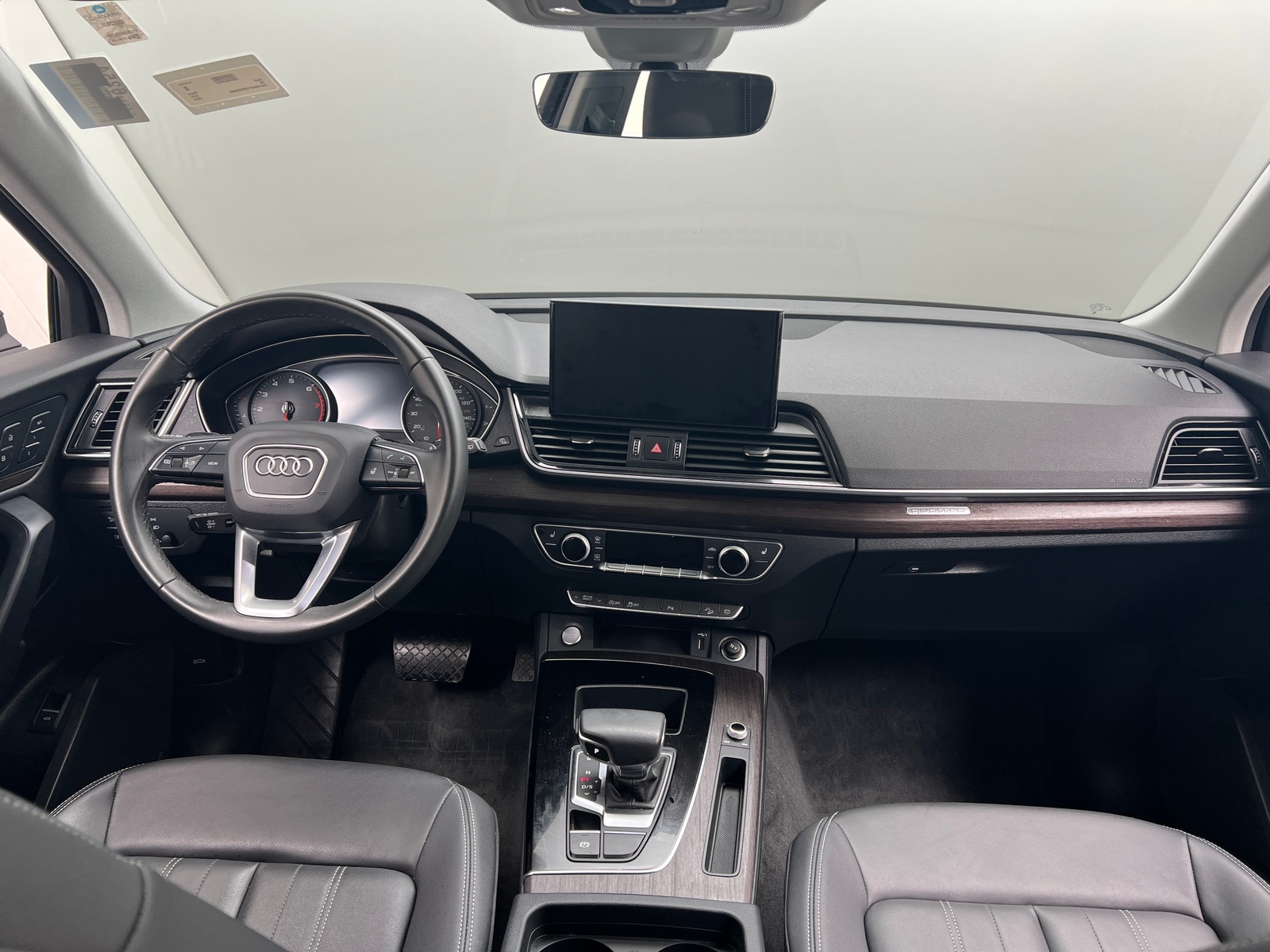 Thumbnail: 2024 Audi Q5 - 2