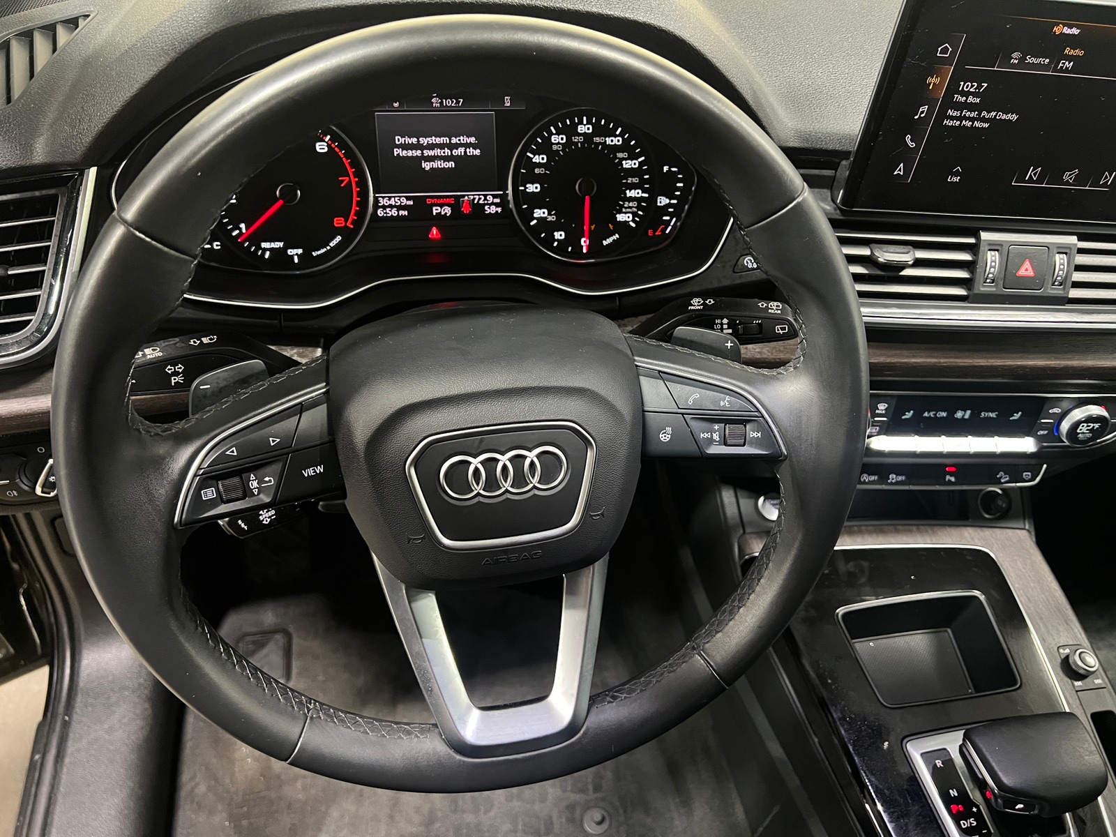 Thumbnail: 2024 Audi Q5 - 4