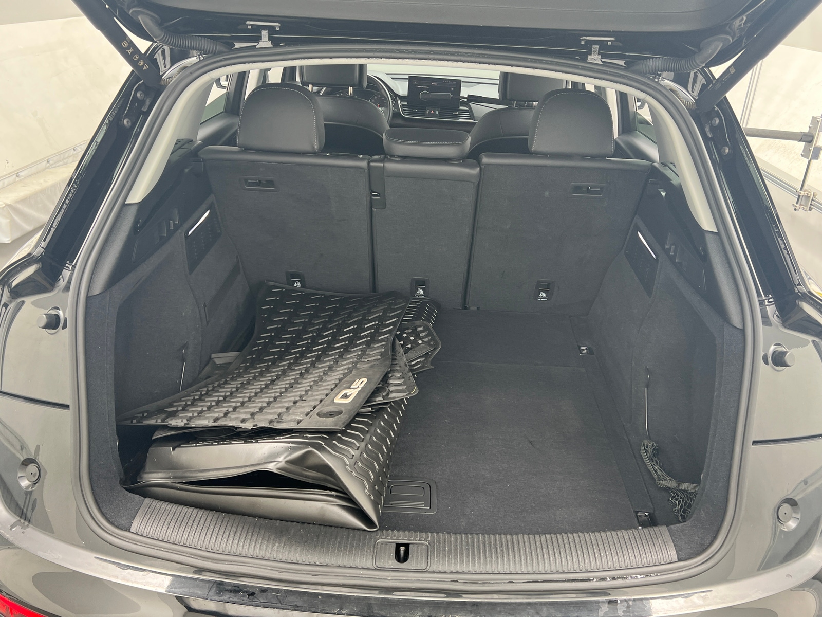 Thumbnail: 2024 Audi Q5 - 6